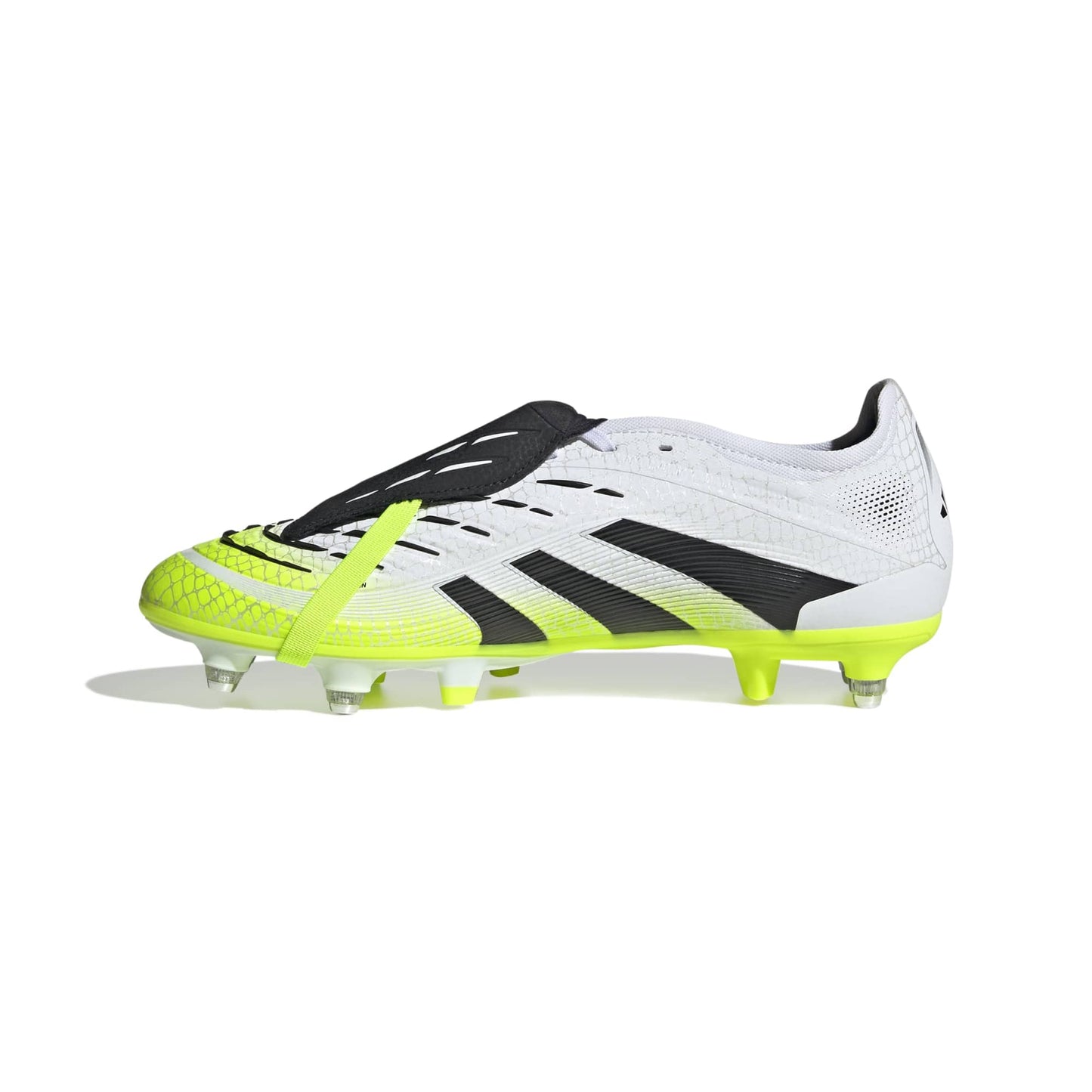 Scarpe da calcio Predator Pro Fold-Over Tongue Soft Ground