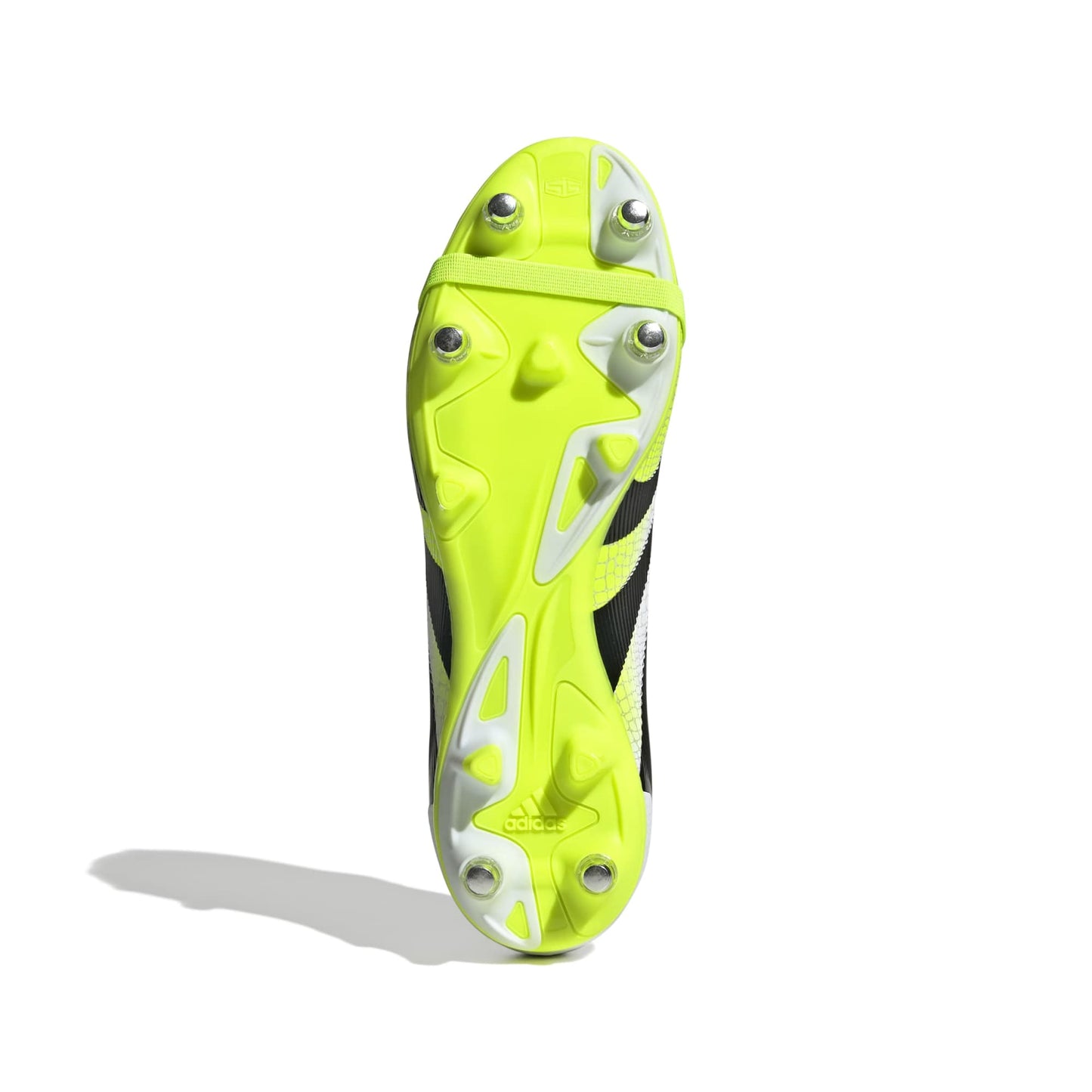 Scarpe da calcio Predator Pro Fold-Over Tongue Soft Ground