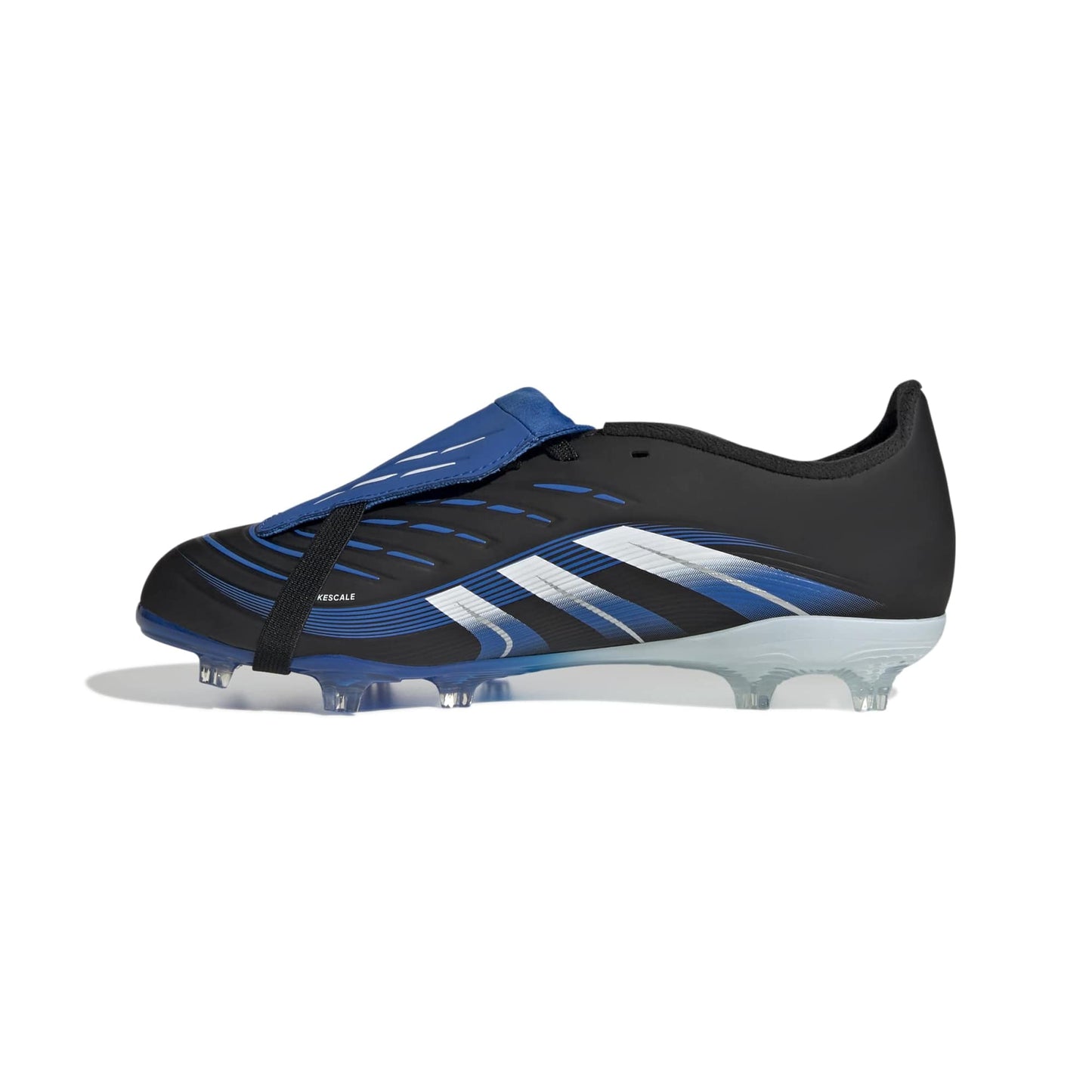 Scarpe da calcio Predator League Bellingham Fold-Over Tongue Firm/Multi-Ground Junior