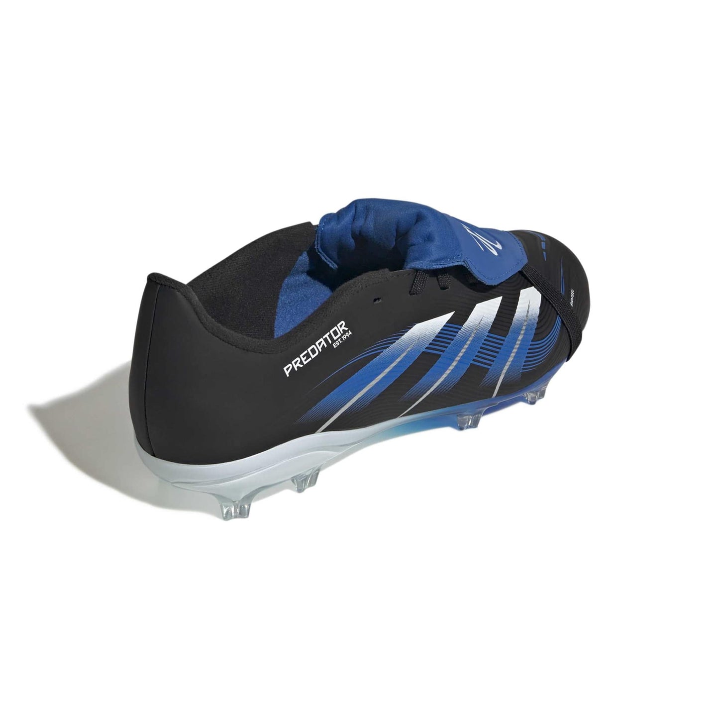 Scarpe da calcio Predator League Bellingham Fold-Over Tongue Firm/Multi-Ground Junior