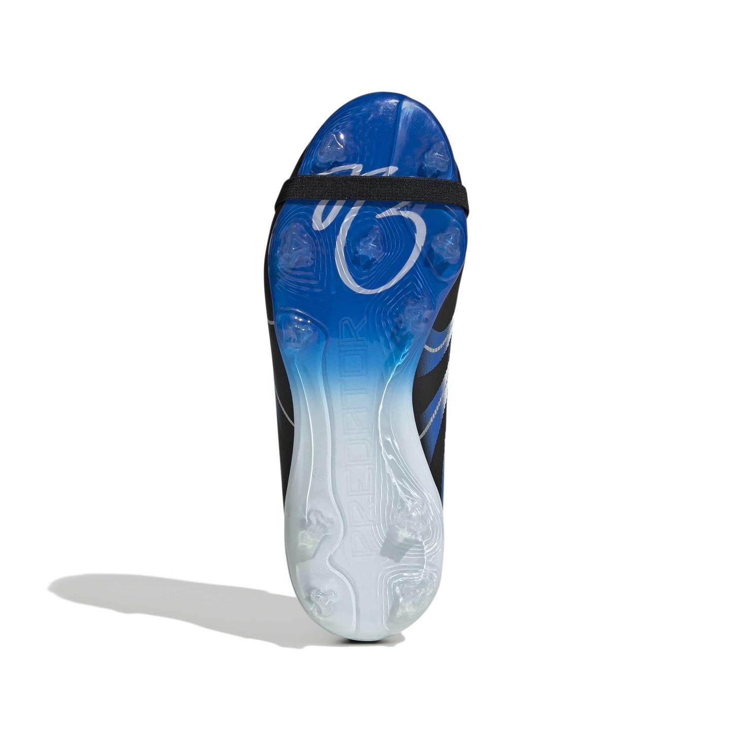 Scarpe da calcio Predator League Bellingham Fold-Over Tongue Firm/Multi-Ground Junior