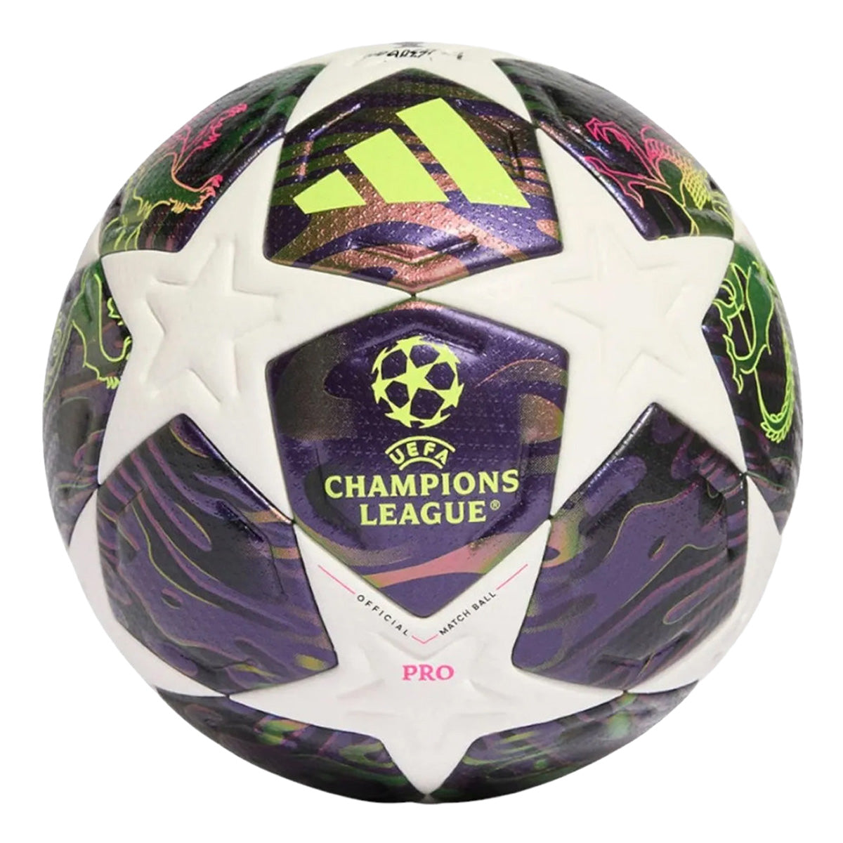 Pallone Finale Uefa Champions League 25/26