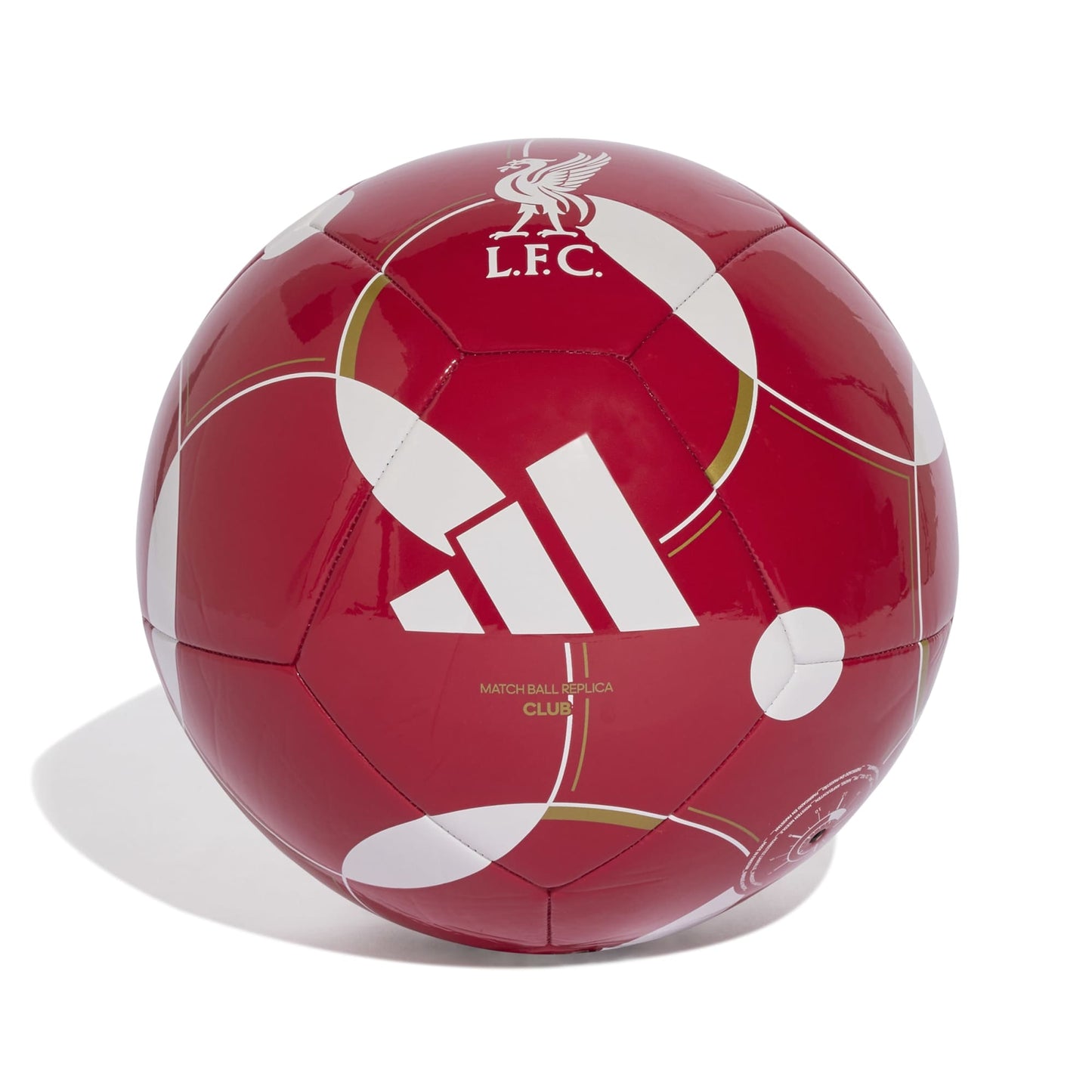 Liverpool Pallone Club