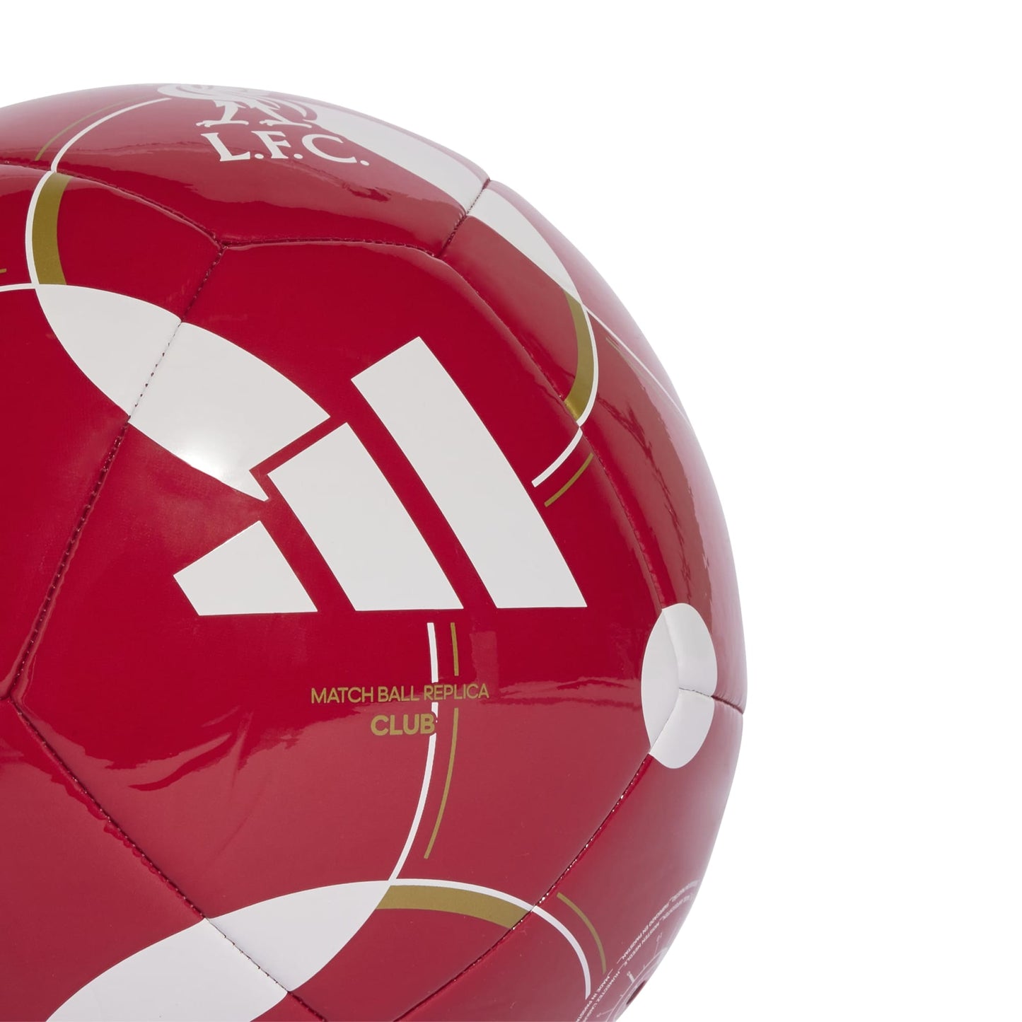 Liverpool Pallone Club