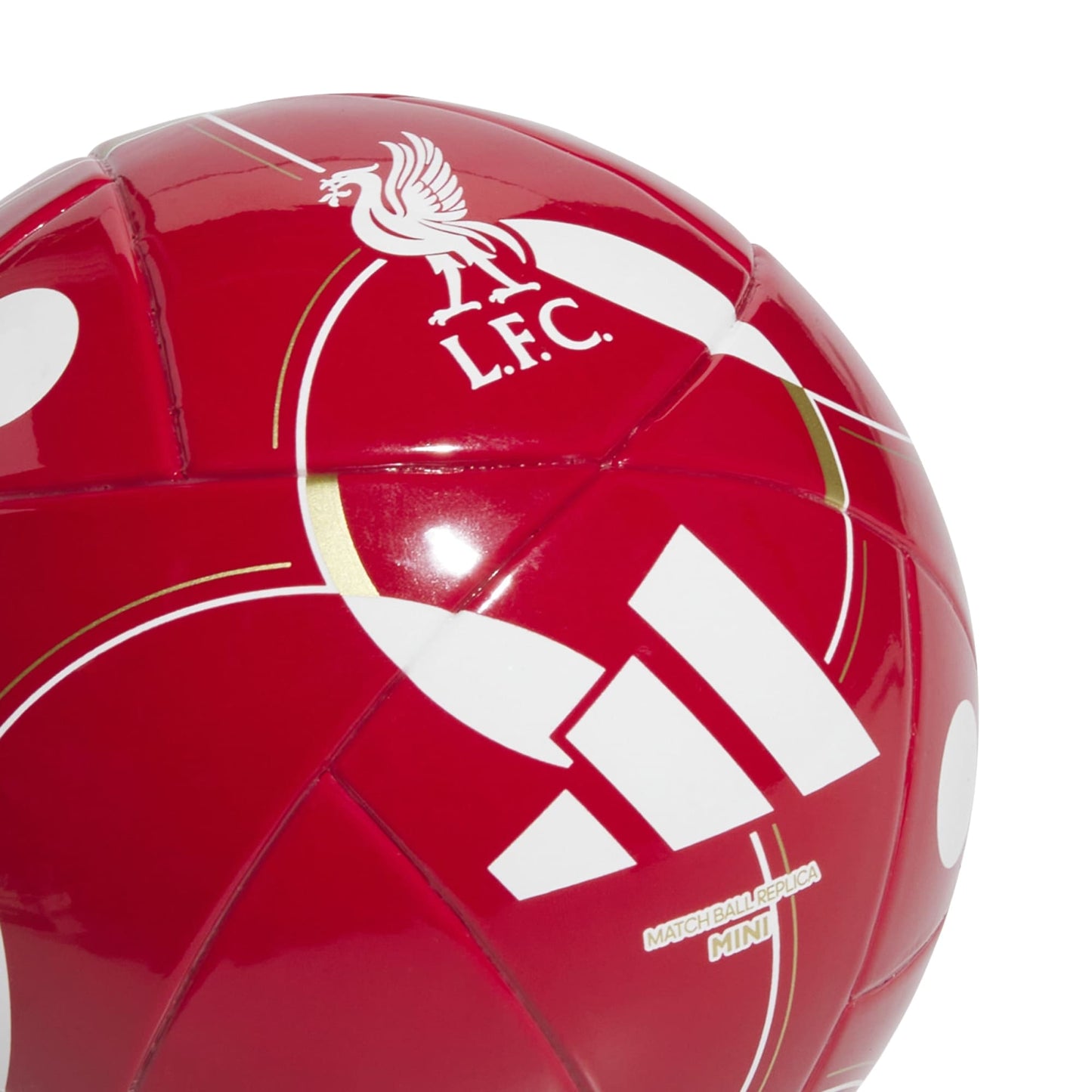 Liverpool Pallone Club Mini