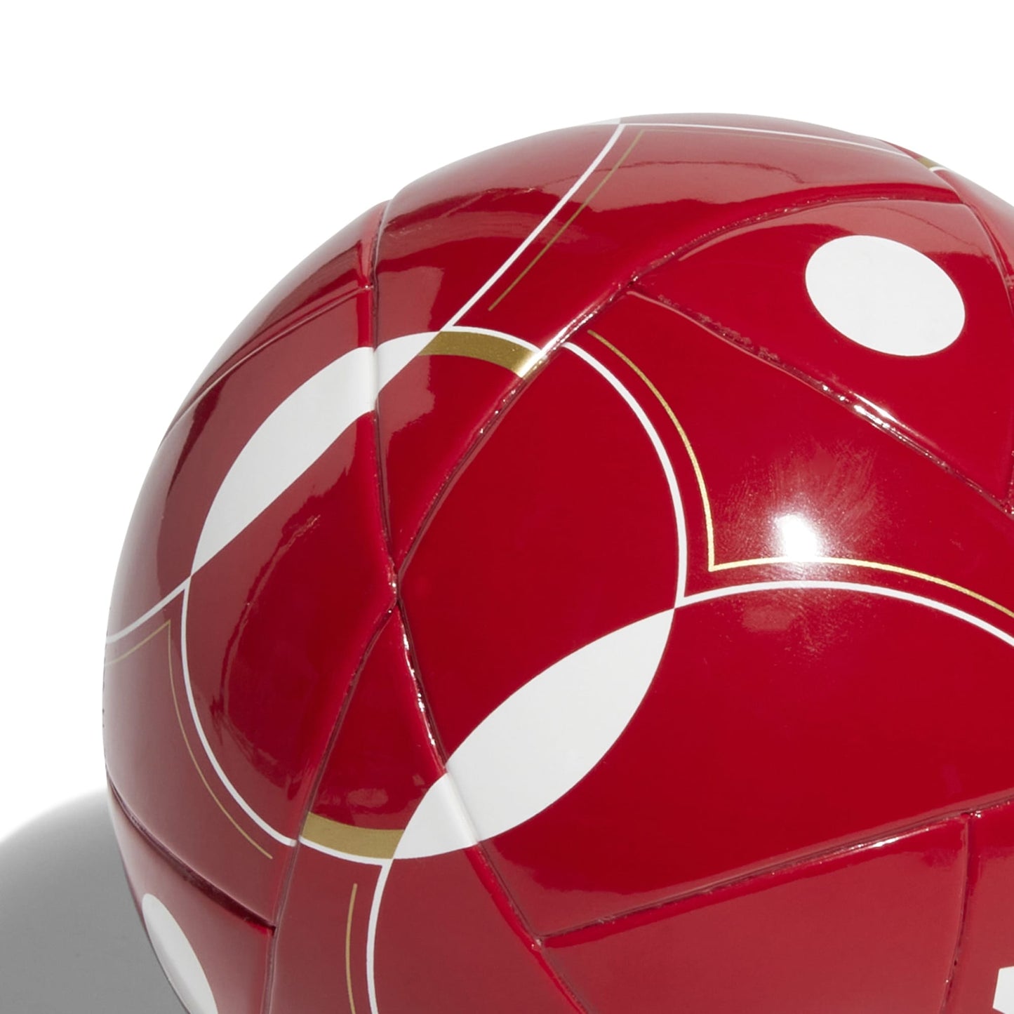Liverpool Pallone Club Mini