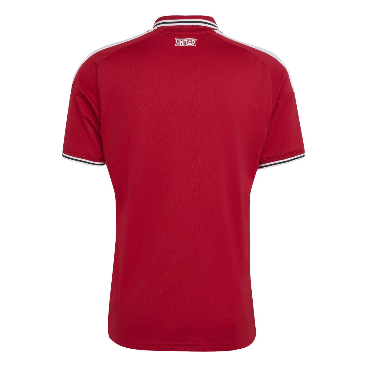 Manchester United 1a Maglia 26/27 Adulto