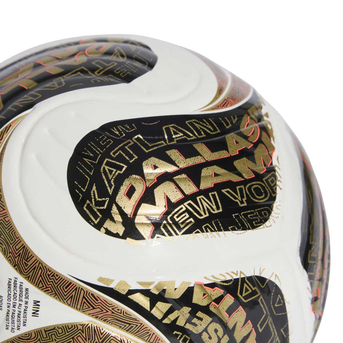 Pallone Fifa World Cup 26™ Trionda Mini Finale