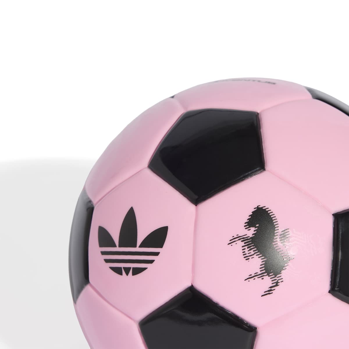 Juventus Pallone Away Mini