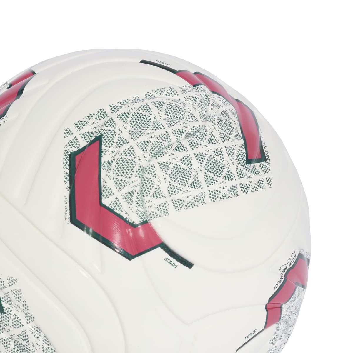 Real Madrid Pallone Home Mini