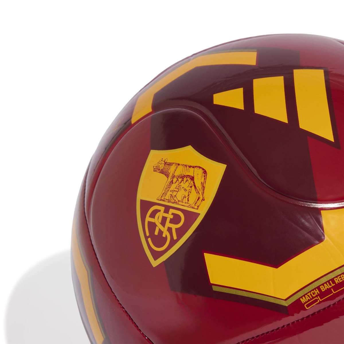 Roma Pallone Home Club