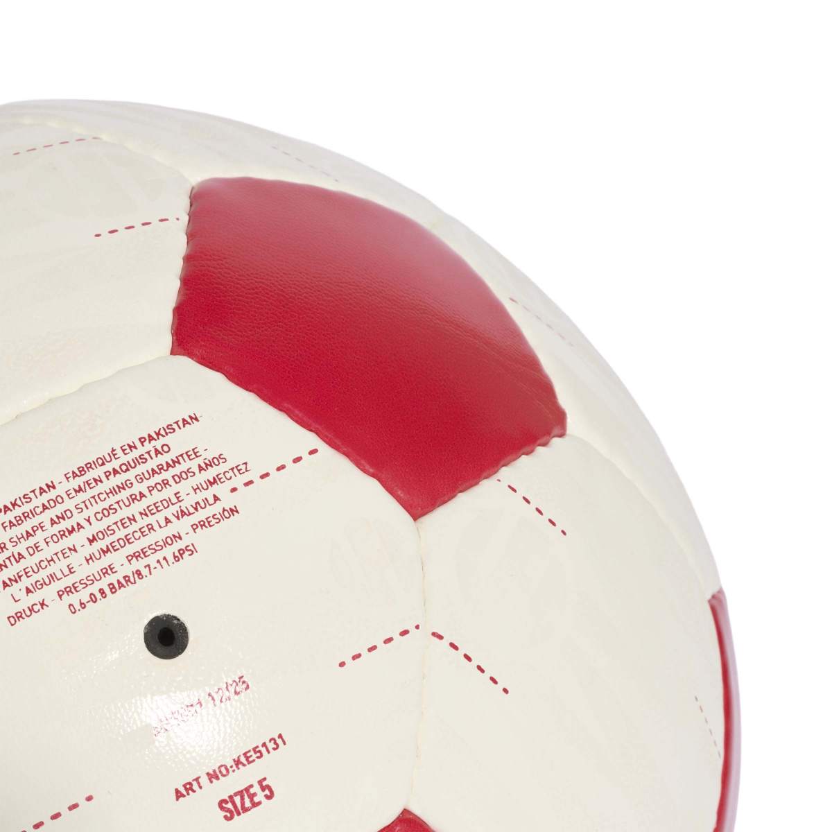 Liverpool Pallone Away