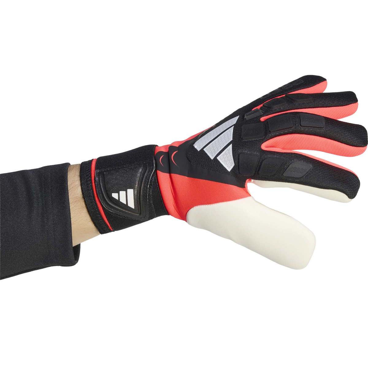 Guanti da portiere Predator Competition