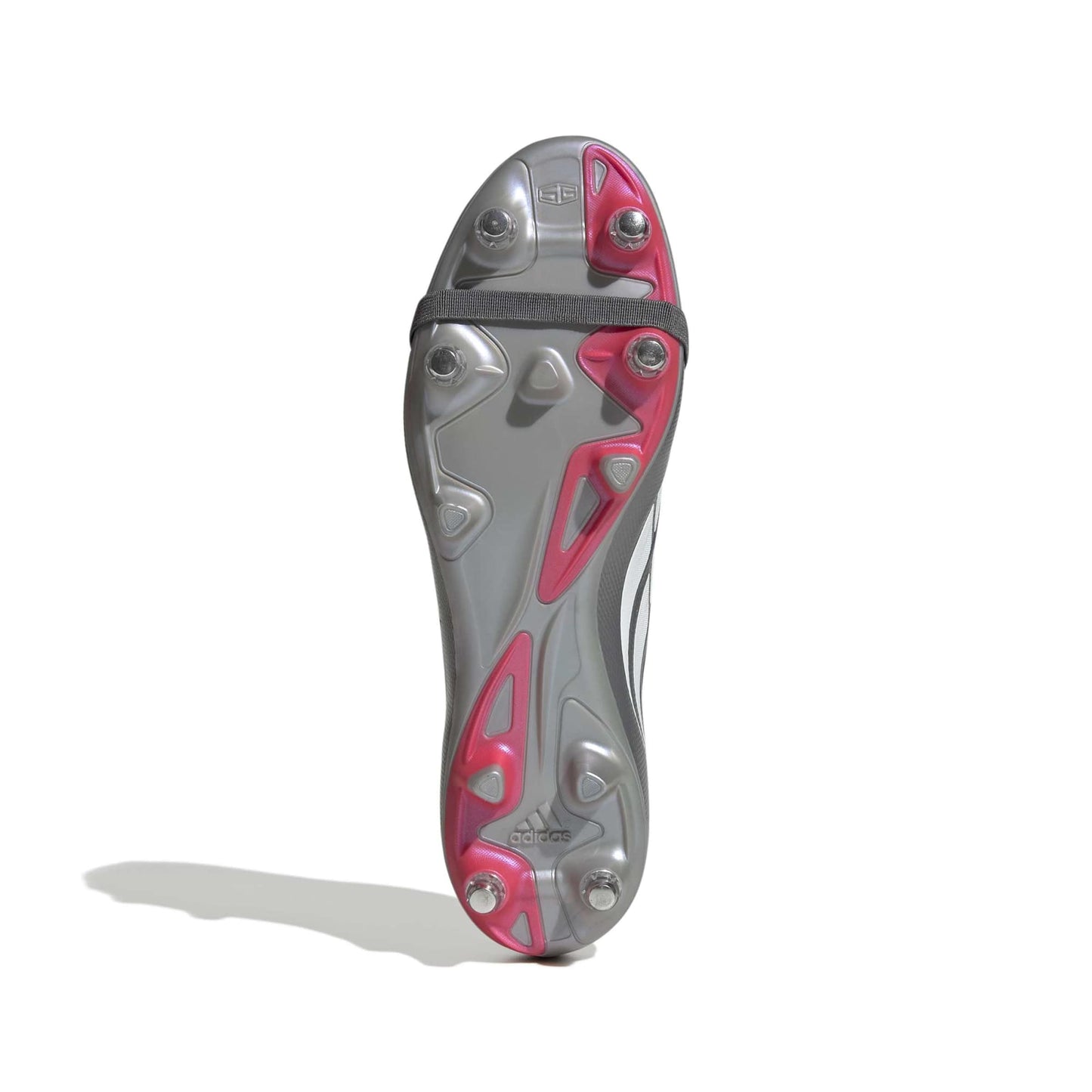 Scarpe da calcio Predator League Fold-Over Tongue Soft Ground