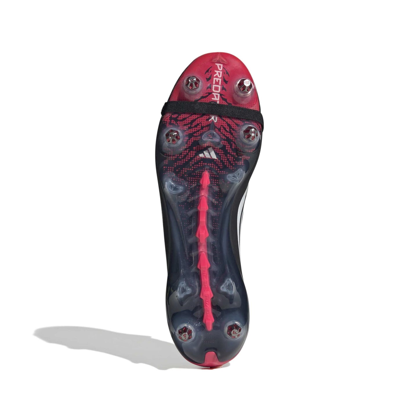 Scarpe da calcio Predator Elite Fold-Over Tongue Soft Ground