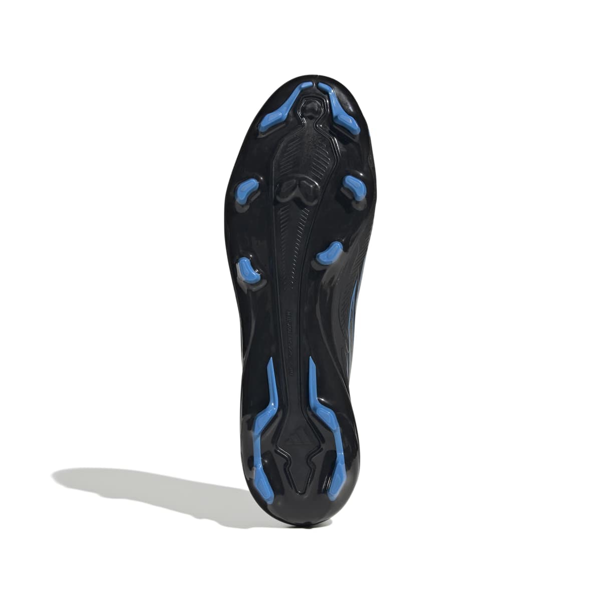 Scarpe da calcio F50 Hyperfast League Laceless Firm Ground