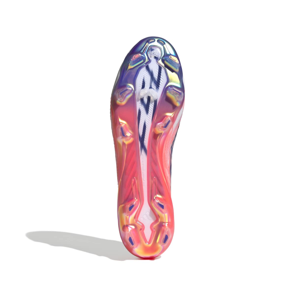 Scarpe da calcio F50 Hyperfast Elite Firm Ground