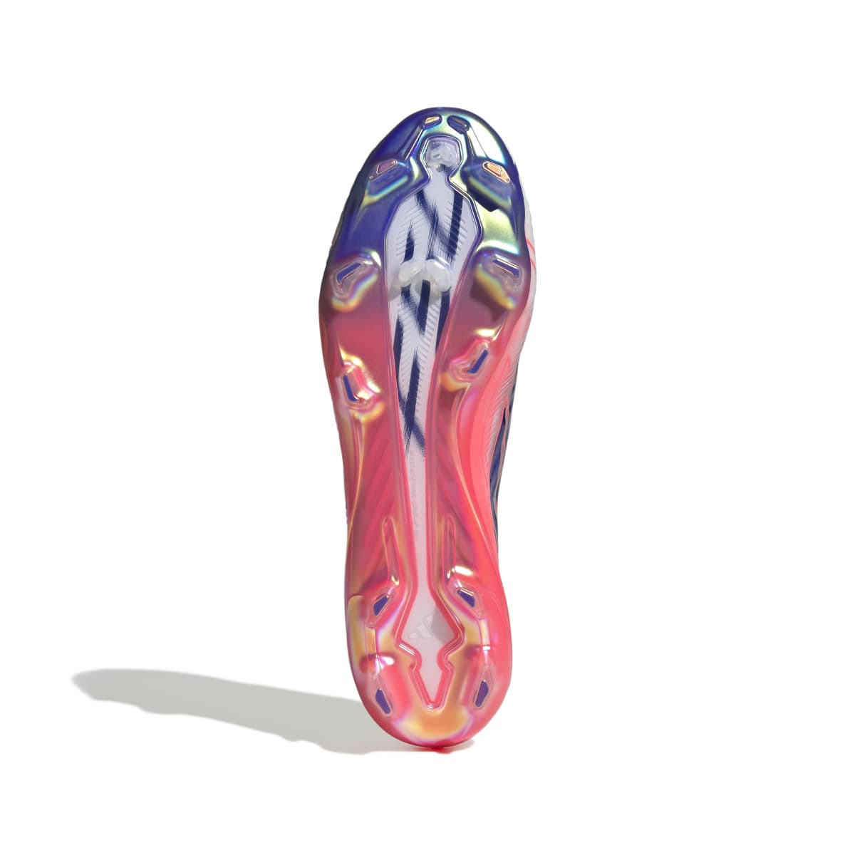 Scarpe da calcio F50 Hyperfast Elite Laceless Firm Ground