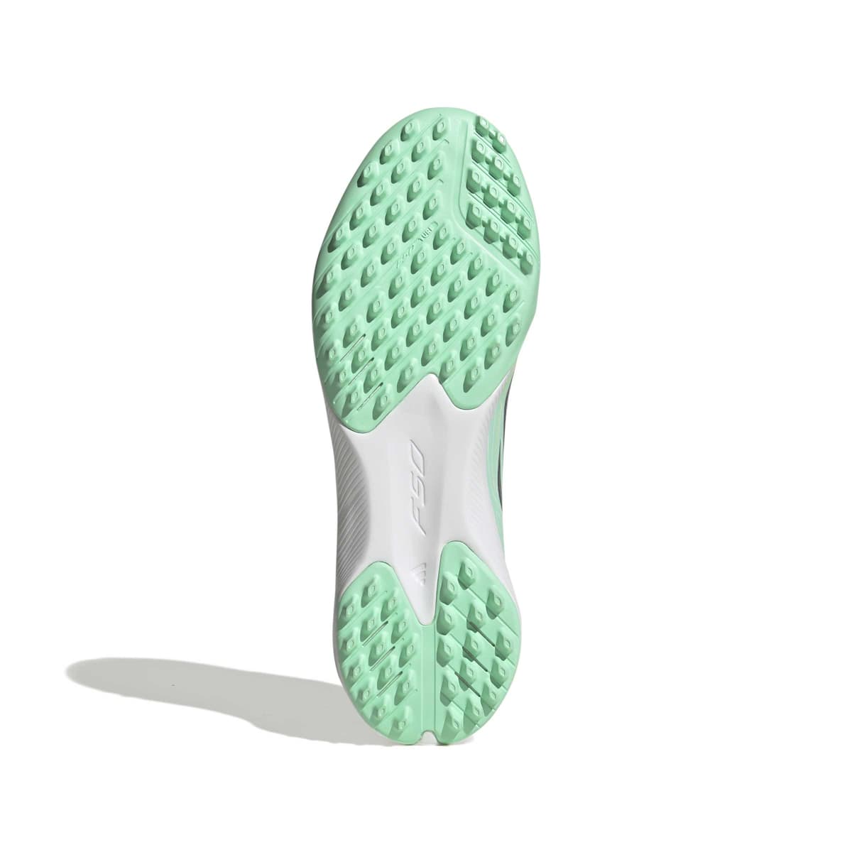 Scarpe da calcetto F50 HYPERFAST LEAGUE Turf Junior