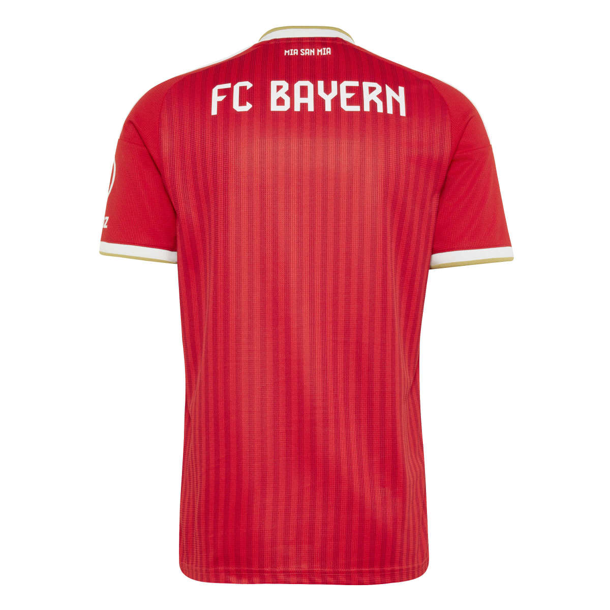 Bayern Monaco 1a Maglia 26/27 Adulto