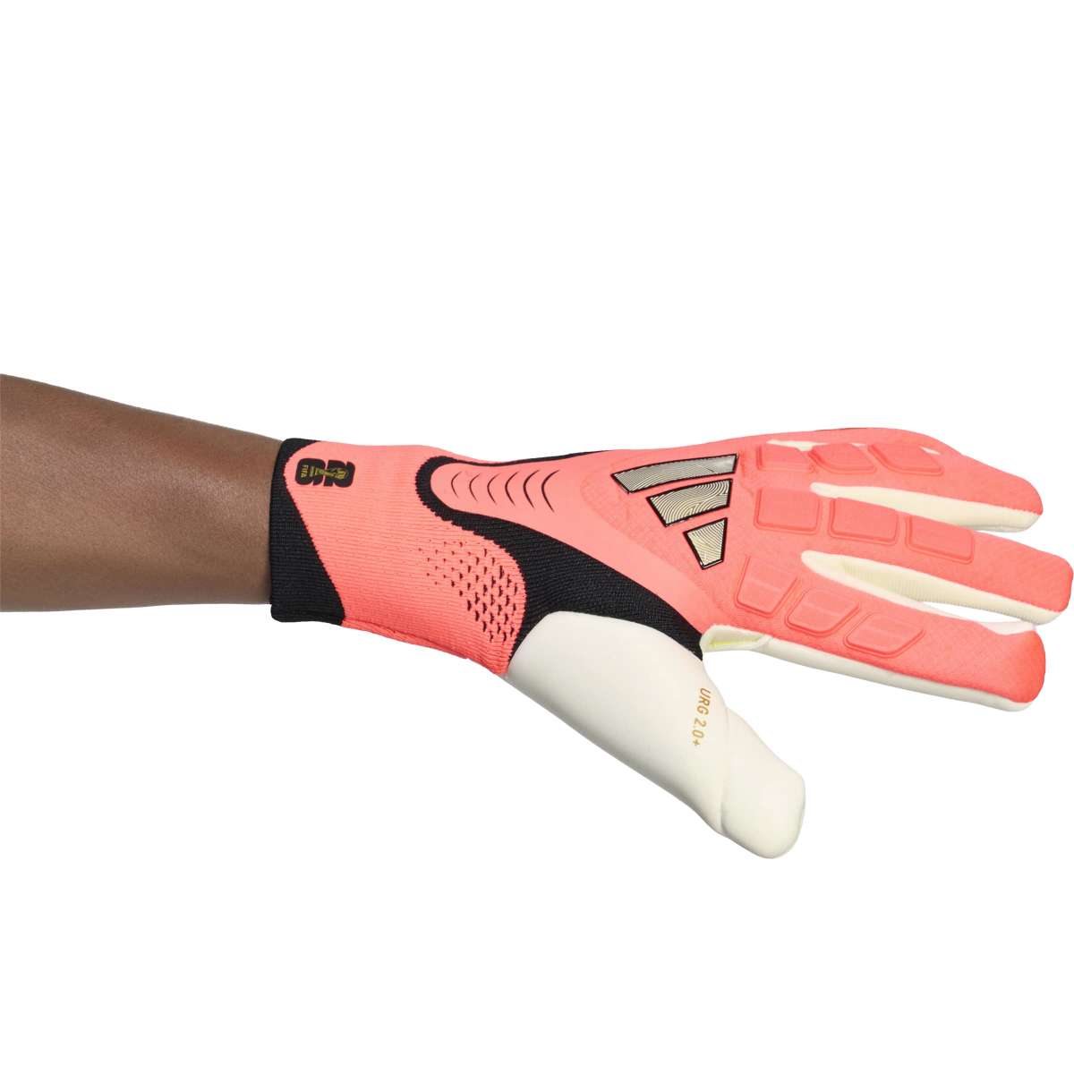 Guanti da portiere Predator Pro