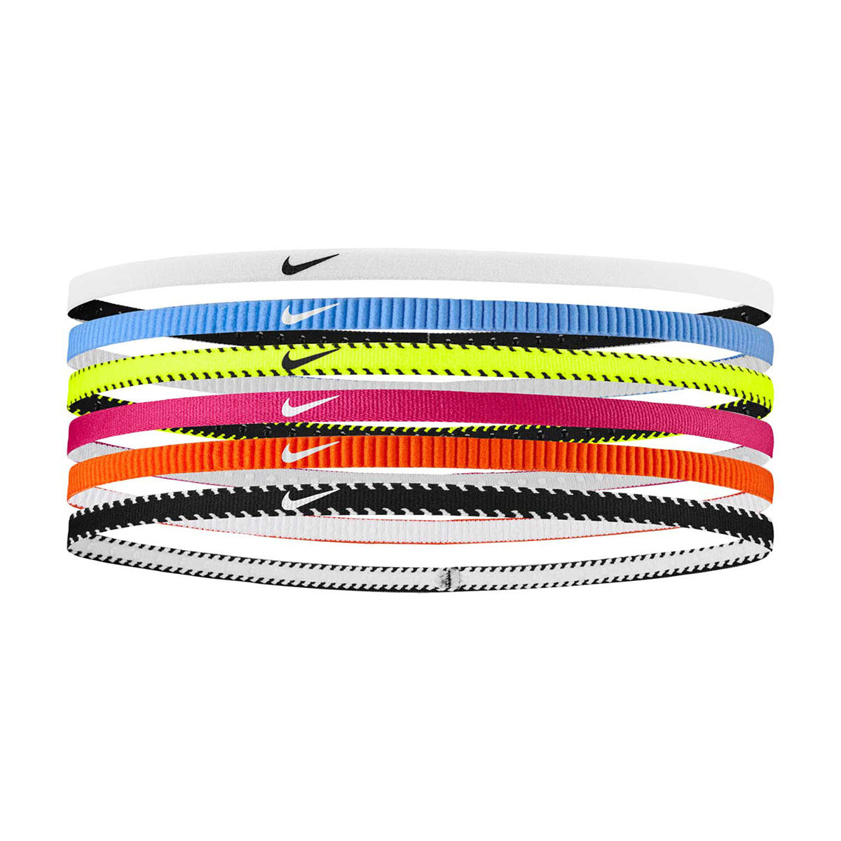 Nike Flex Slim x 6 Mini Fasce