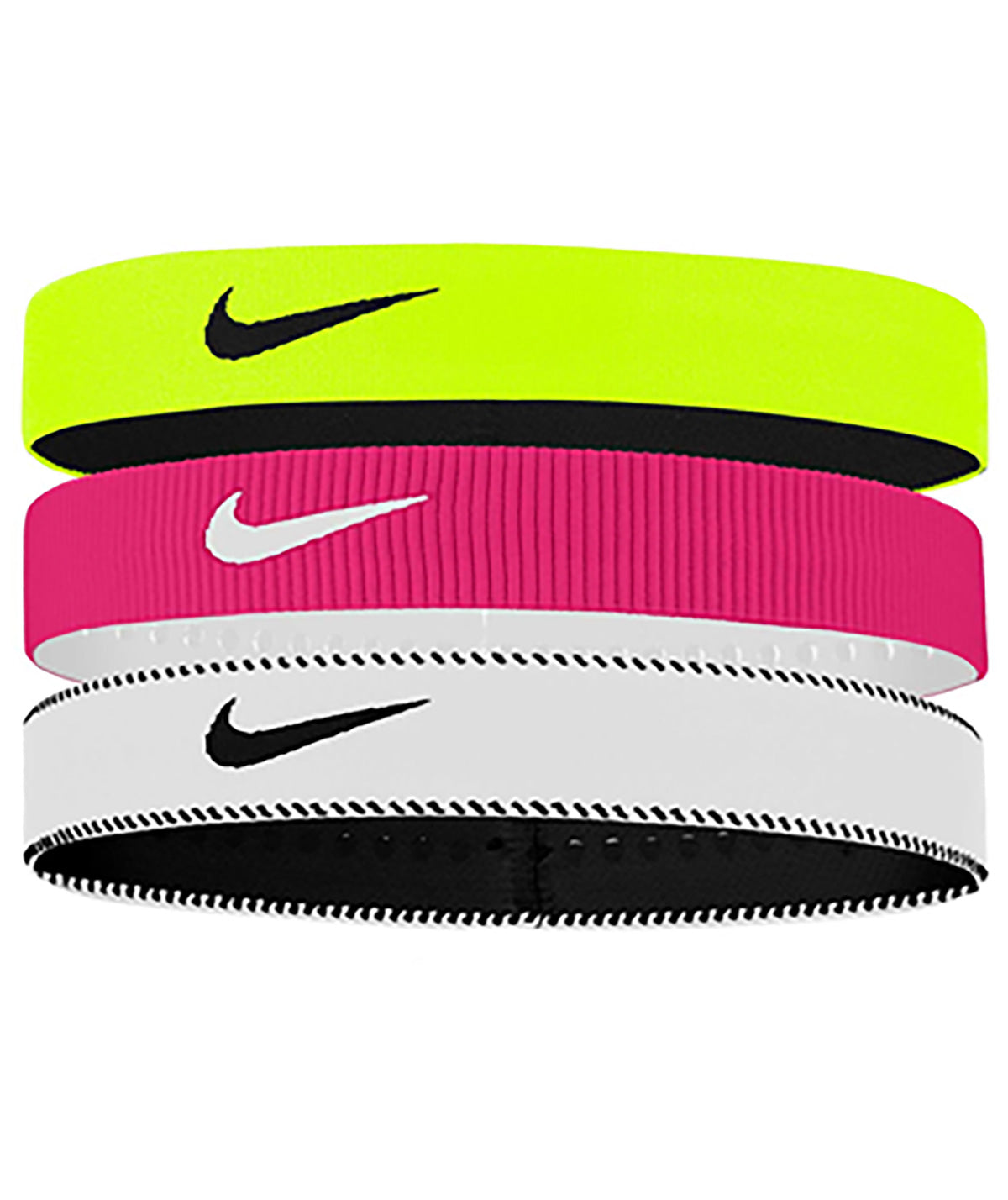 Nike Flex Wide x 3 Mini Fasce