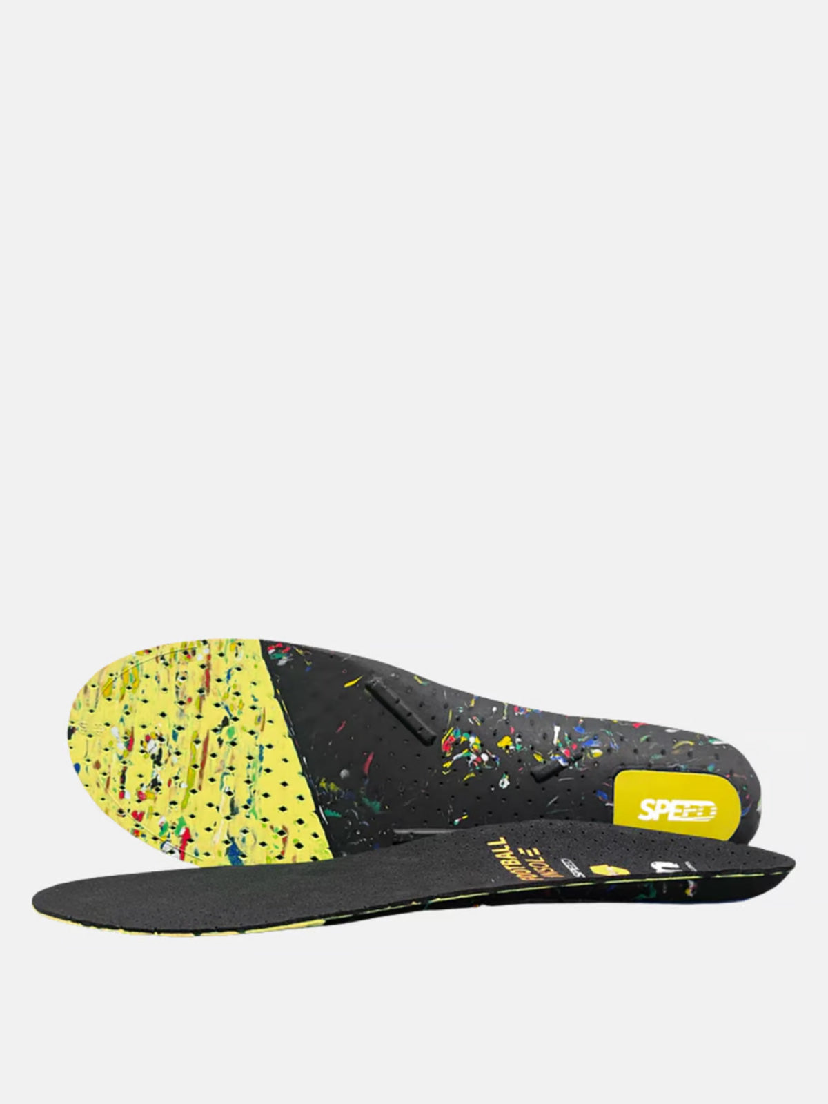 Suolette da calcio OM Speed