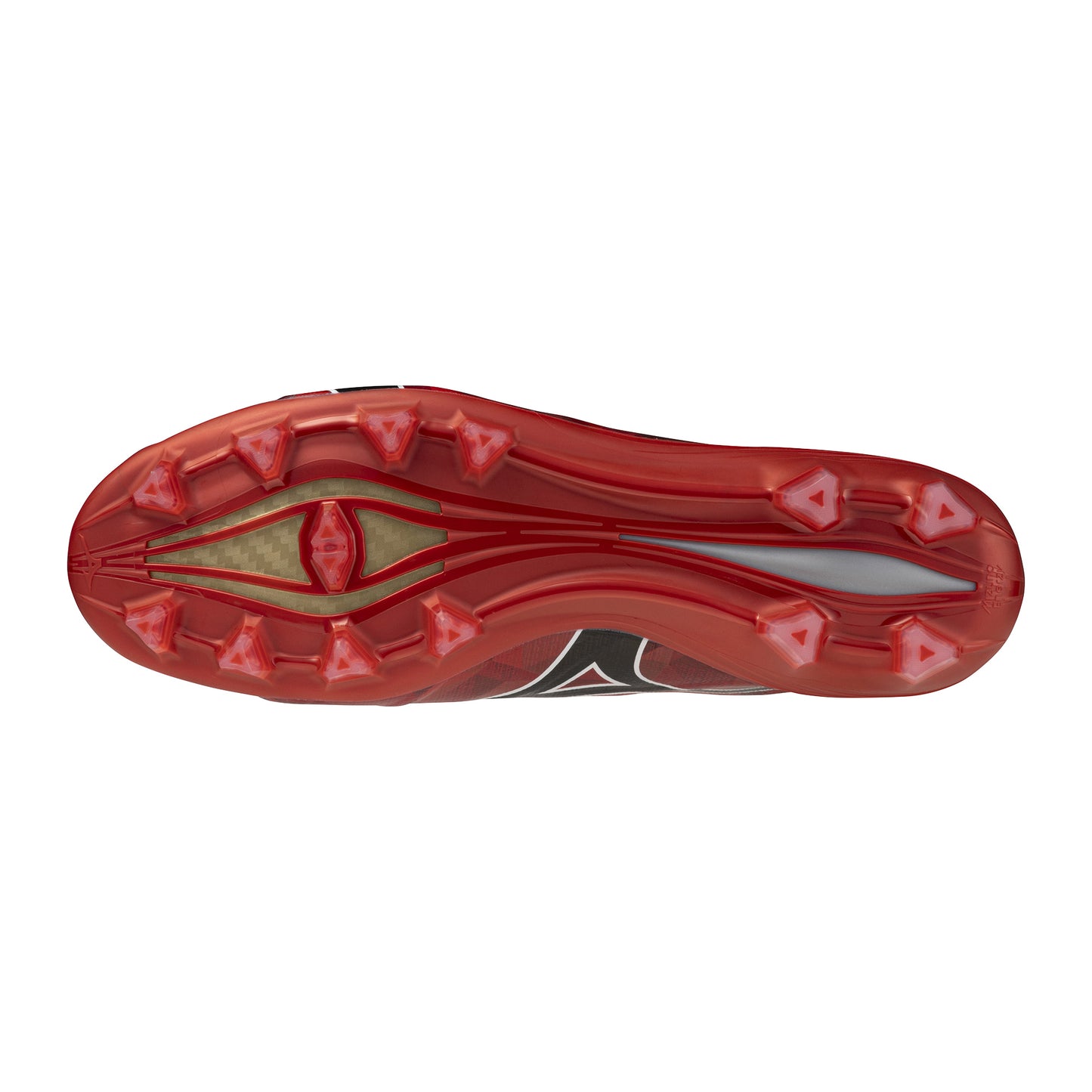 Scarpe da calcio MIZUNO ALPHA II ELITE FG