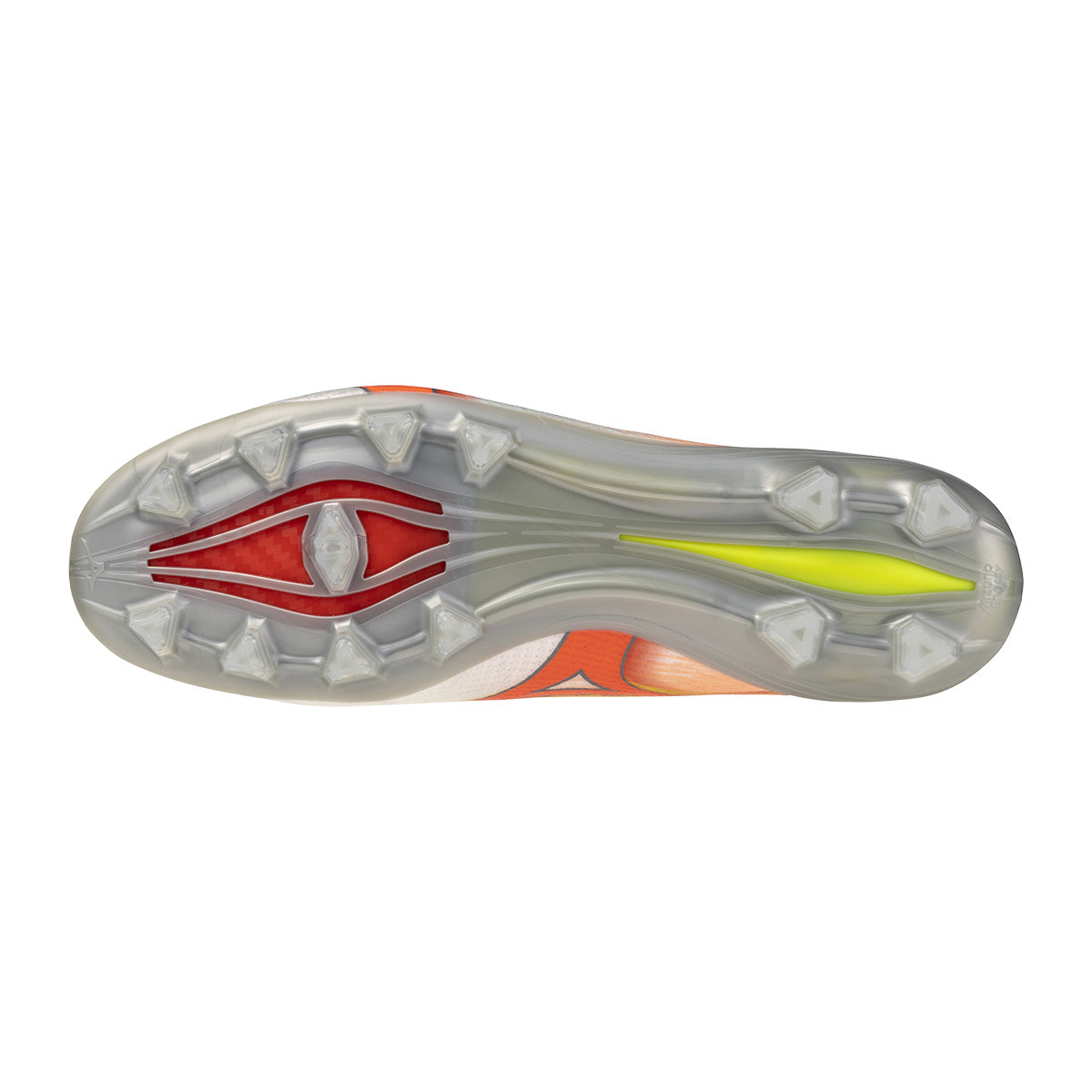 Scarpe da calcio MIZUNO ALPHA III ELITE Firm Ground