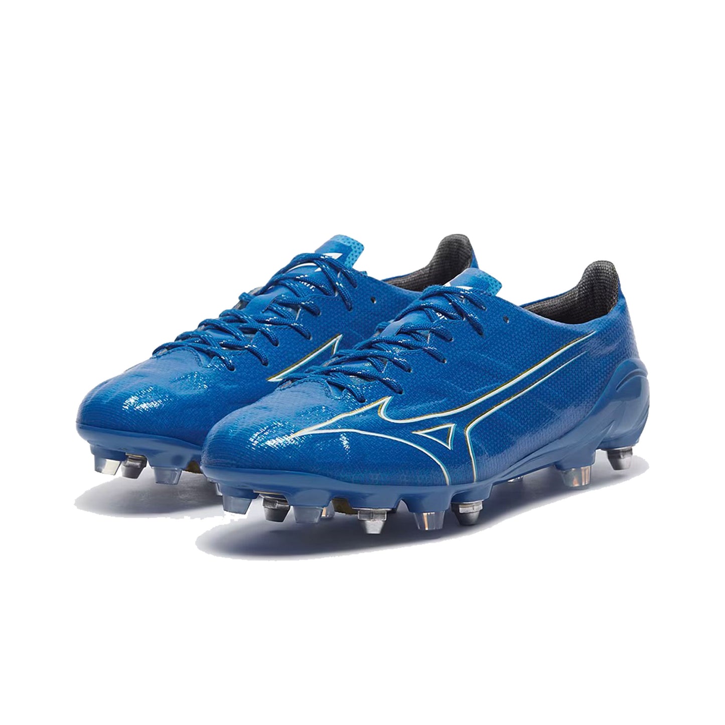 Scarpe calcio MIZUNO ALPHA JAPAN MIX