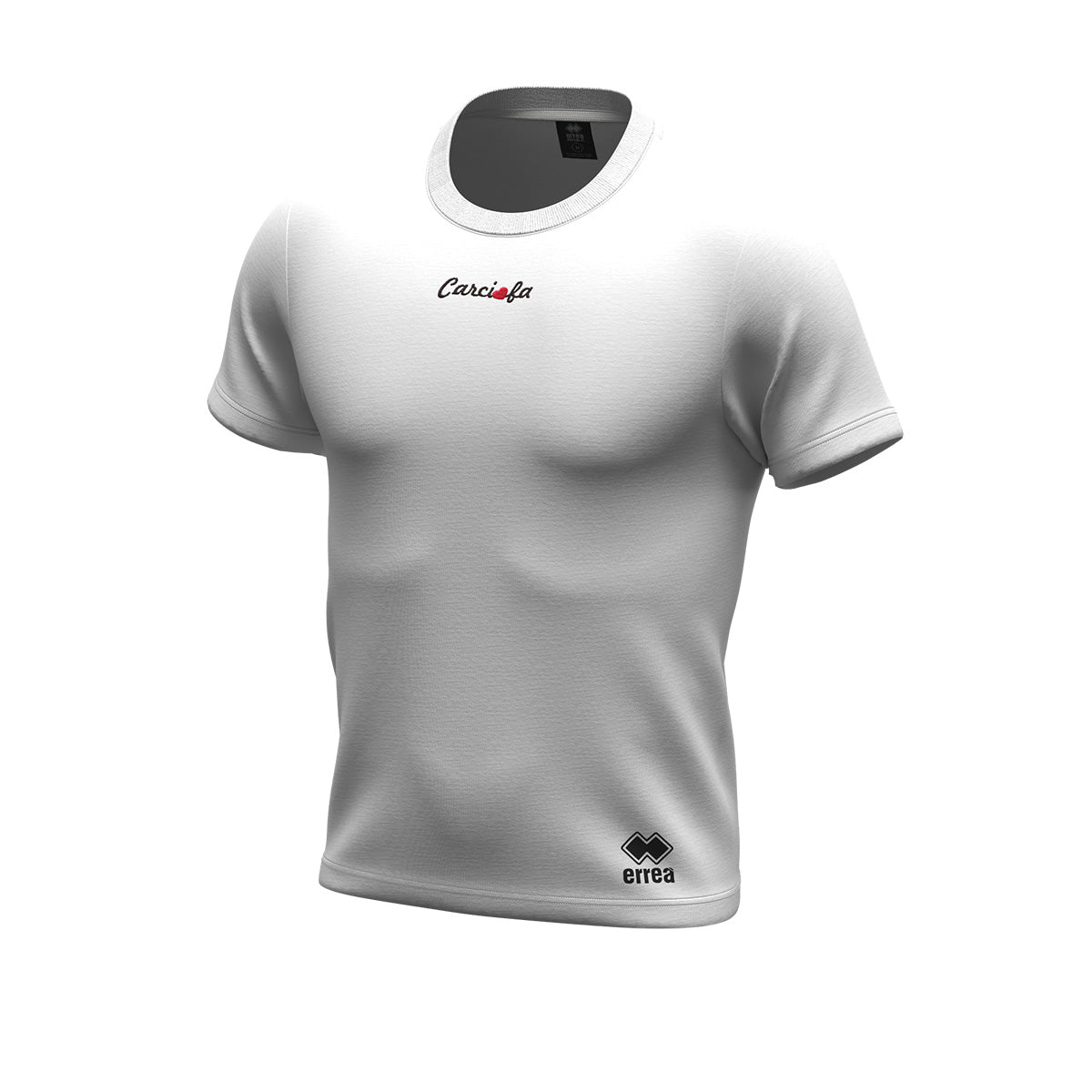 PEPEN T-SHIRT CARCIOFA MC AD