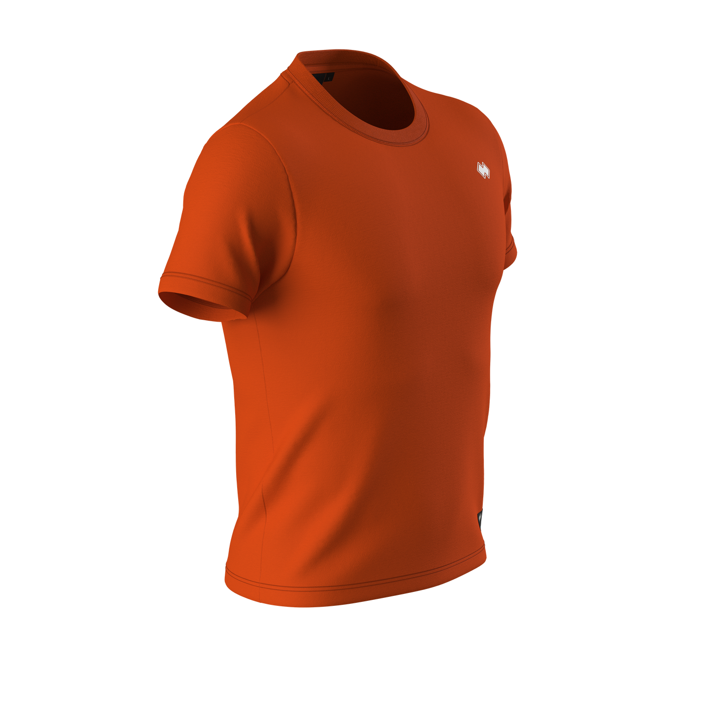 ESSENTIAL SS25 T-SHIRT SS 49 MAN JR