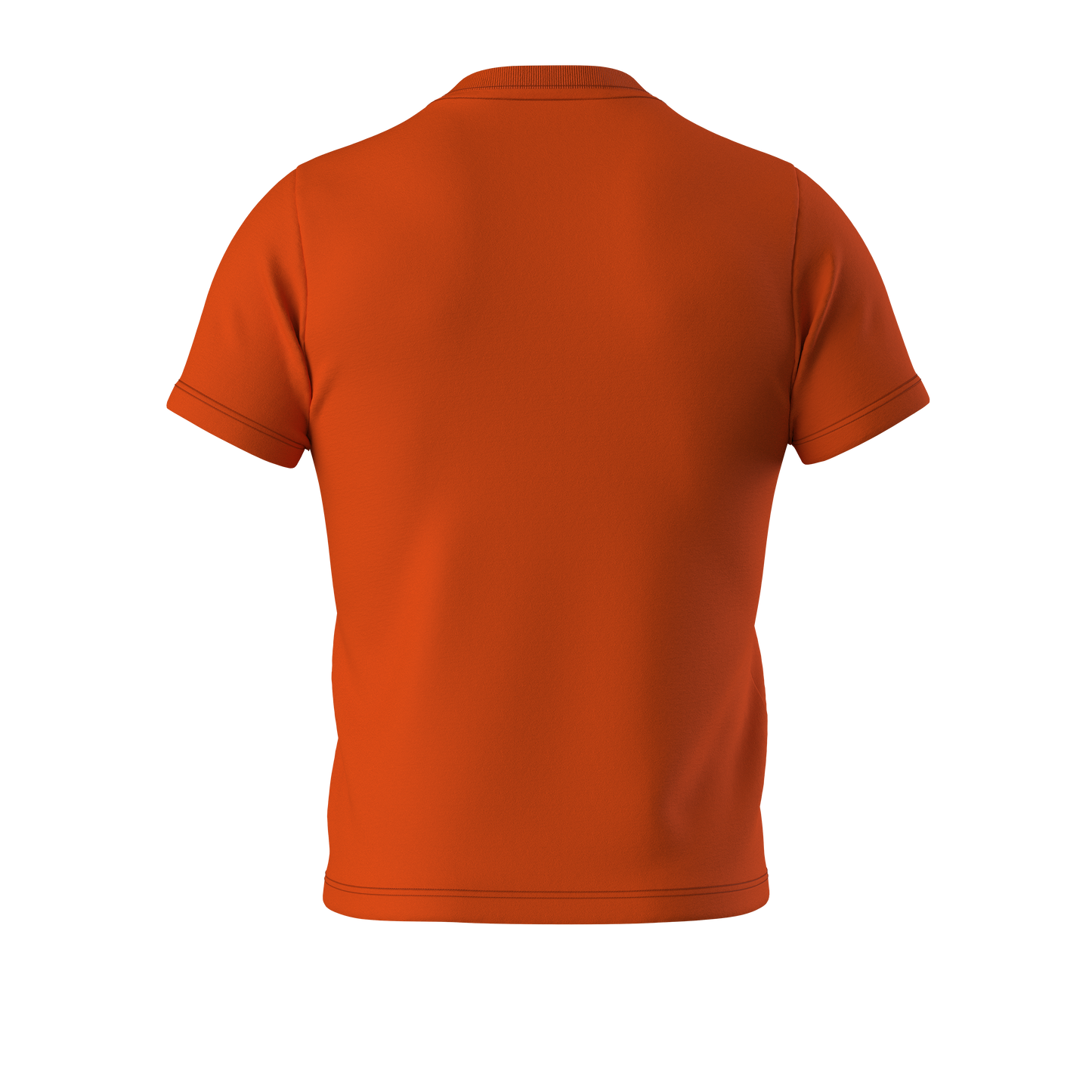 ESSENTIAL SS25 T-SHIRT SS 49 MAN JR