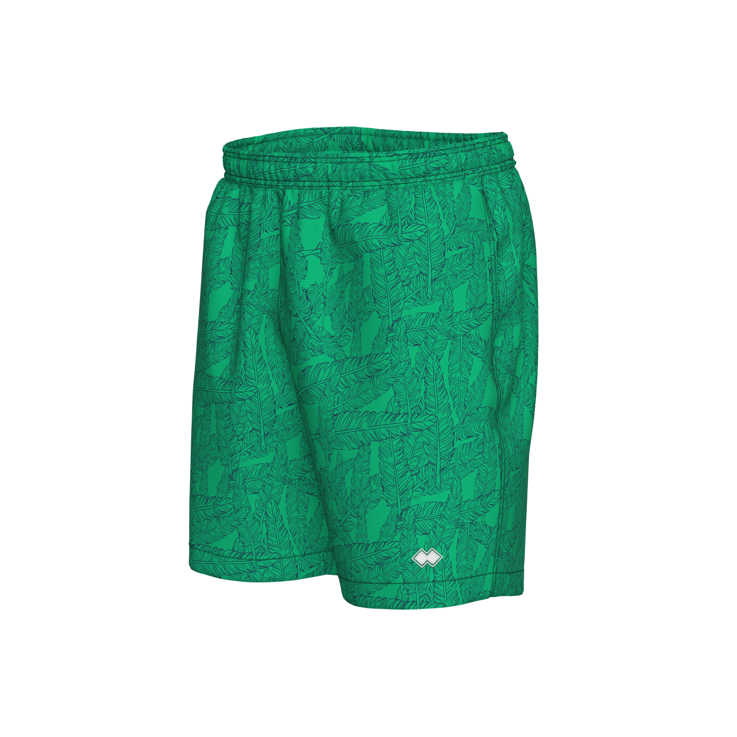 ALL OVER SS25 BOARDSHORT MAN JR