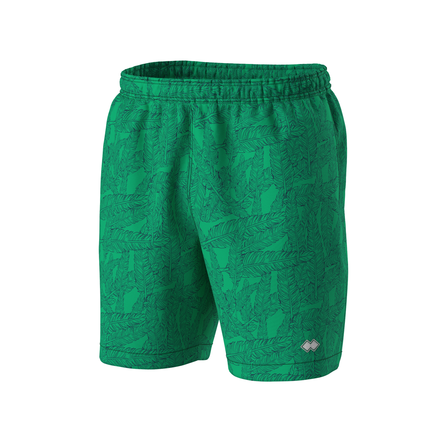 ALL OVER SS25 BOARDSHORT MAN AD