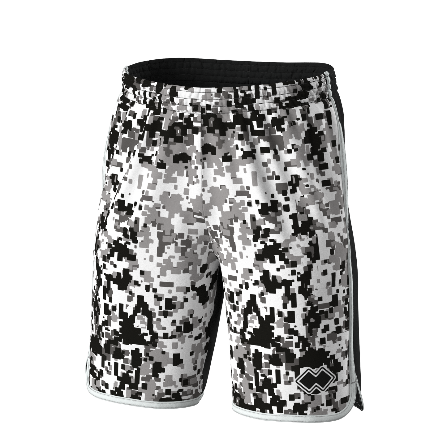 GRAPHIC SS25 SHORT SKIN 04 MAN AD