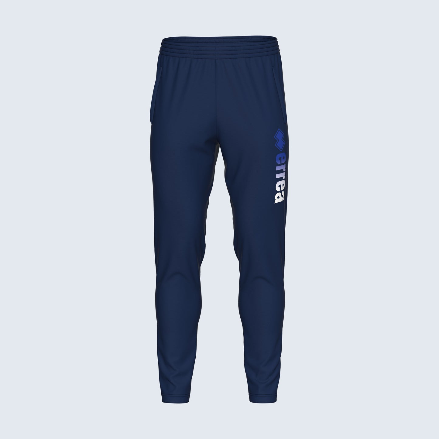 ESSENTIAL SS25 CLASSIC DRAKE PANT 053 MAN JR