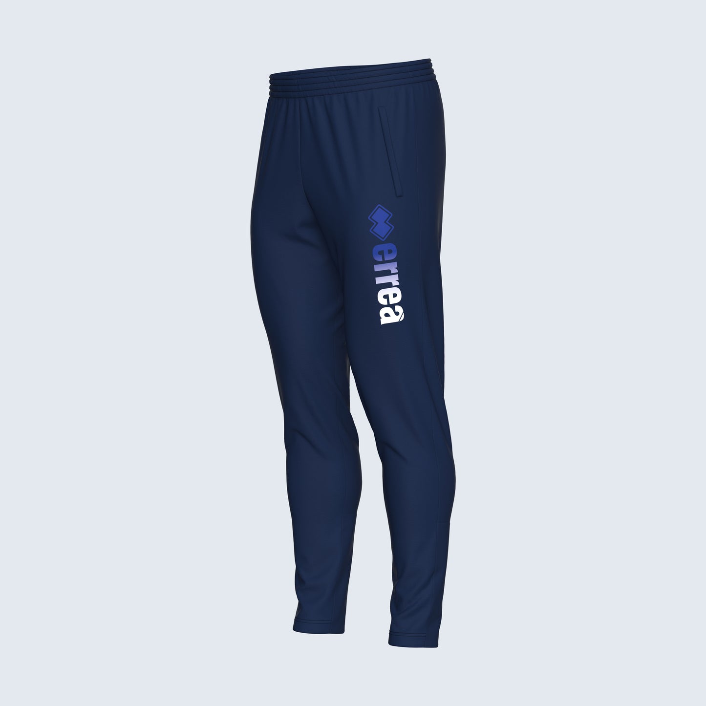 ESSENTIAL SS25 CLASSIC DRAKE PANT 053 MAN JR