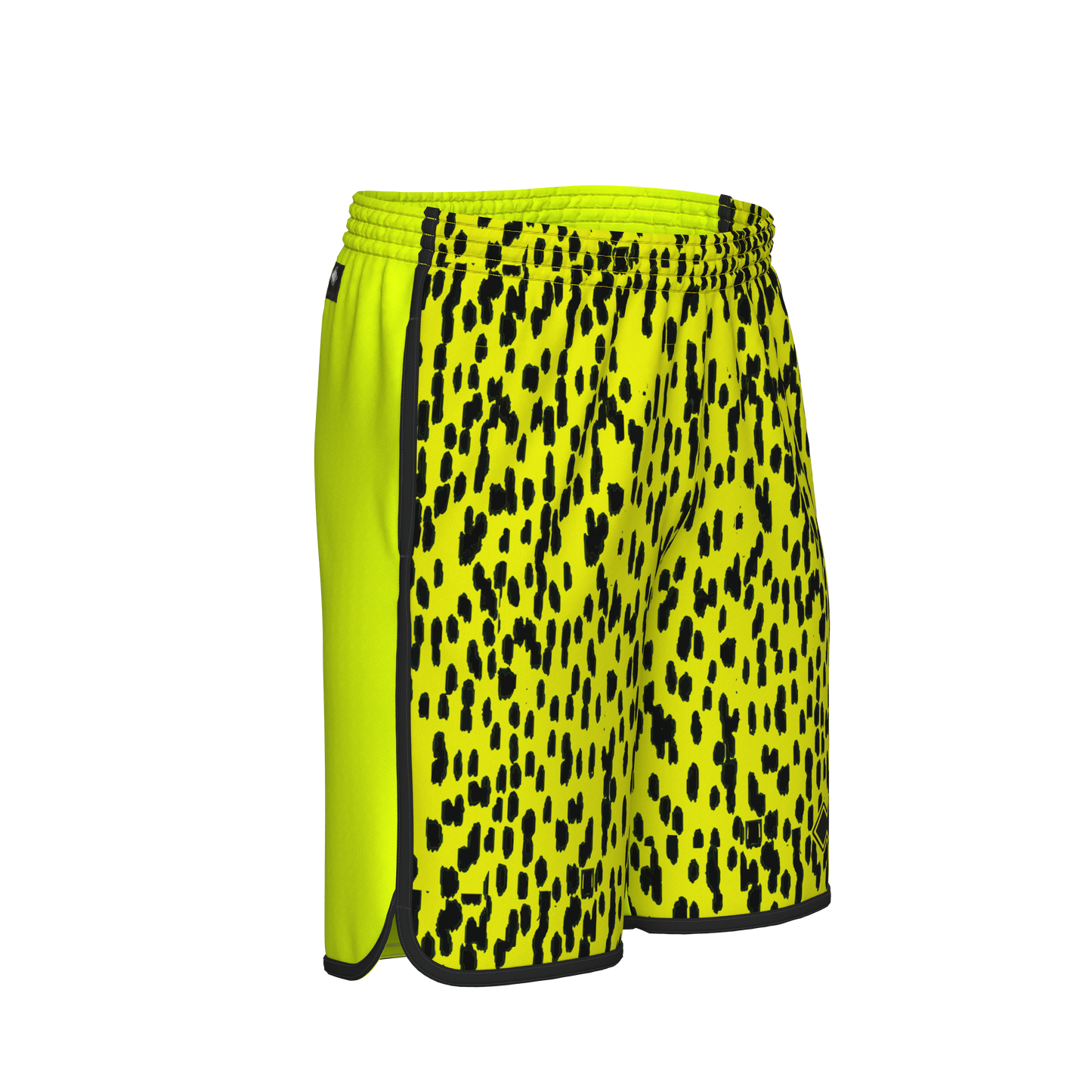 GRAPHIC SS25 SHORT SKIN 01 MAN JR