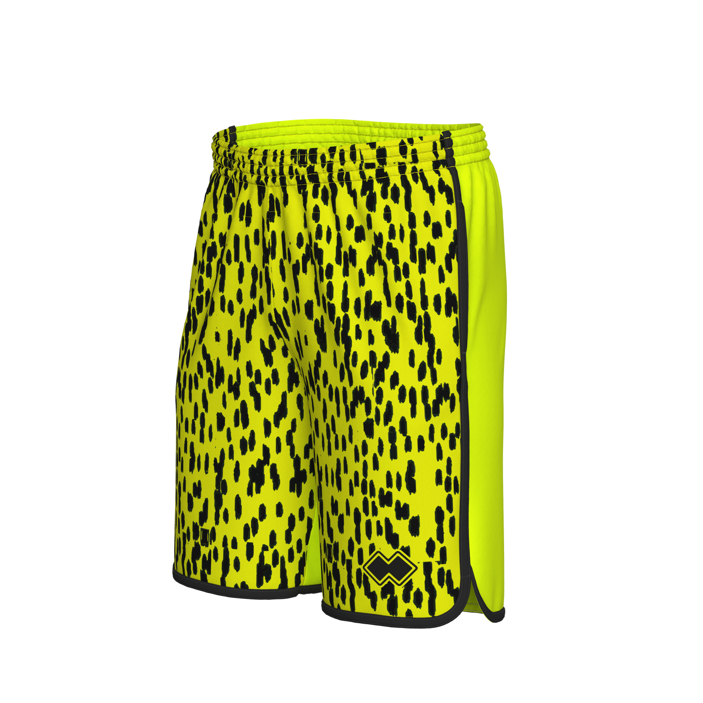 GRAPHIC SS25 SHORT SKIN 01 MAN JR