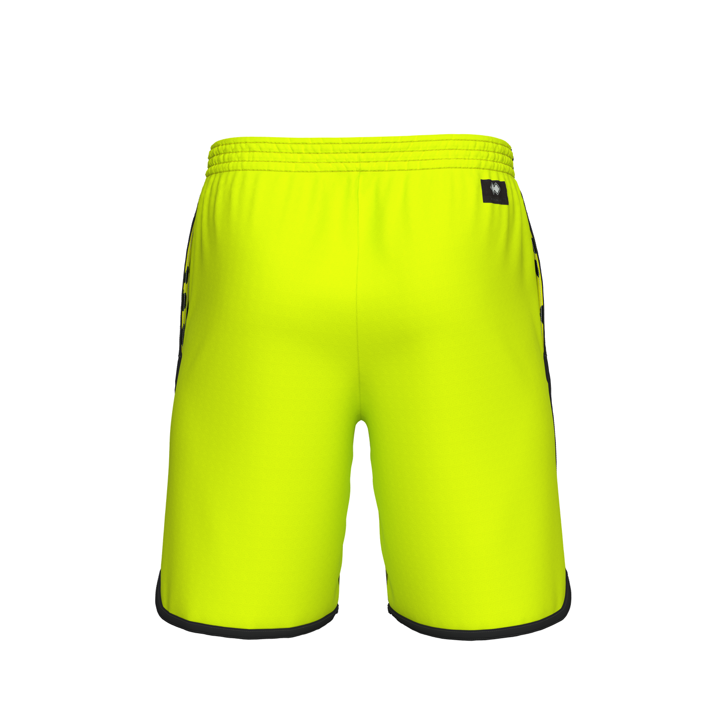 GRAPHIC SS25 SHORT SKIN 01 MAN JR