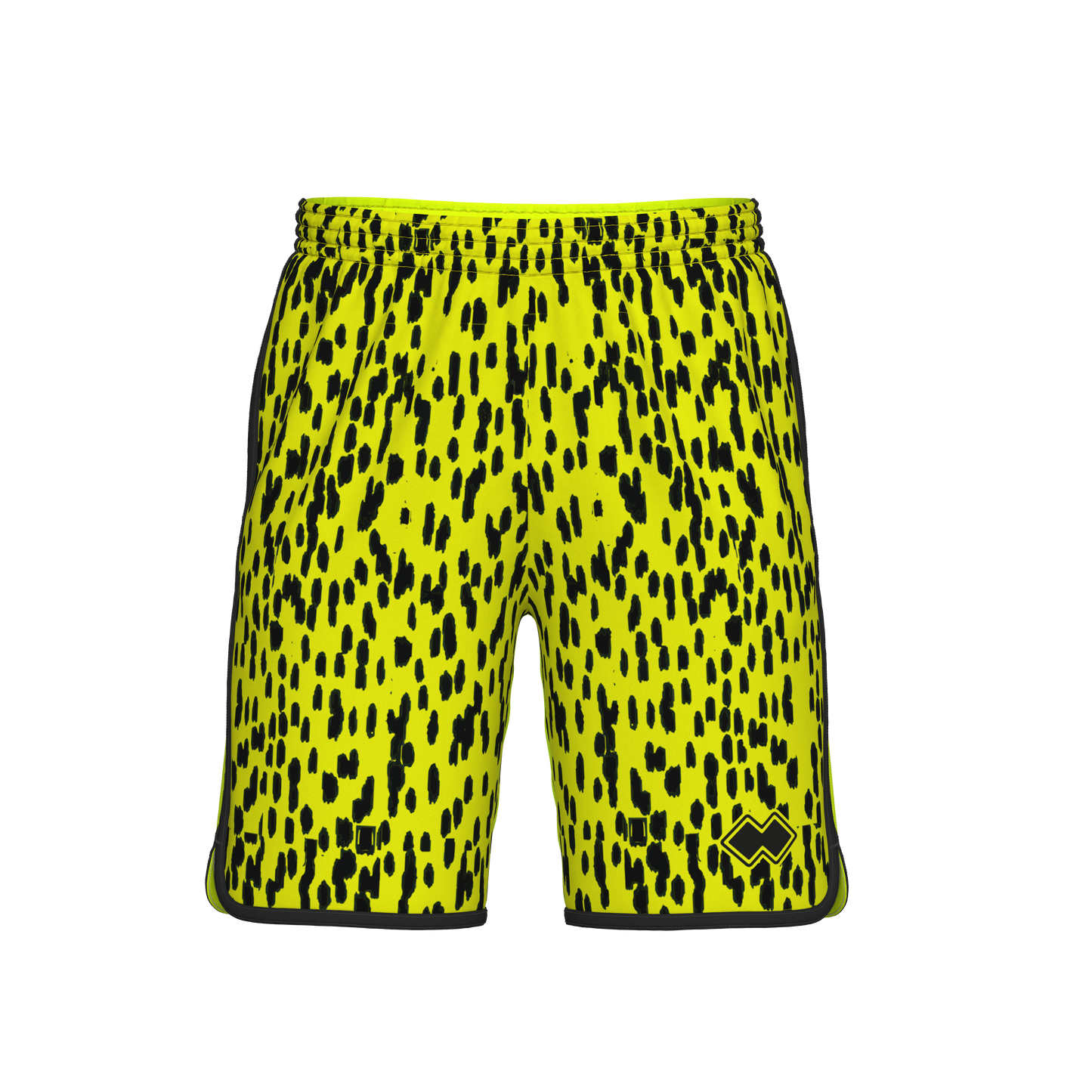 GRAPHIC SS25 SHORT SKIN 01 MAN JR