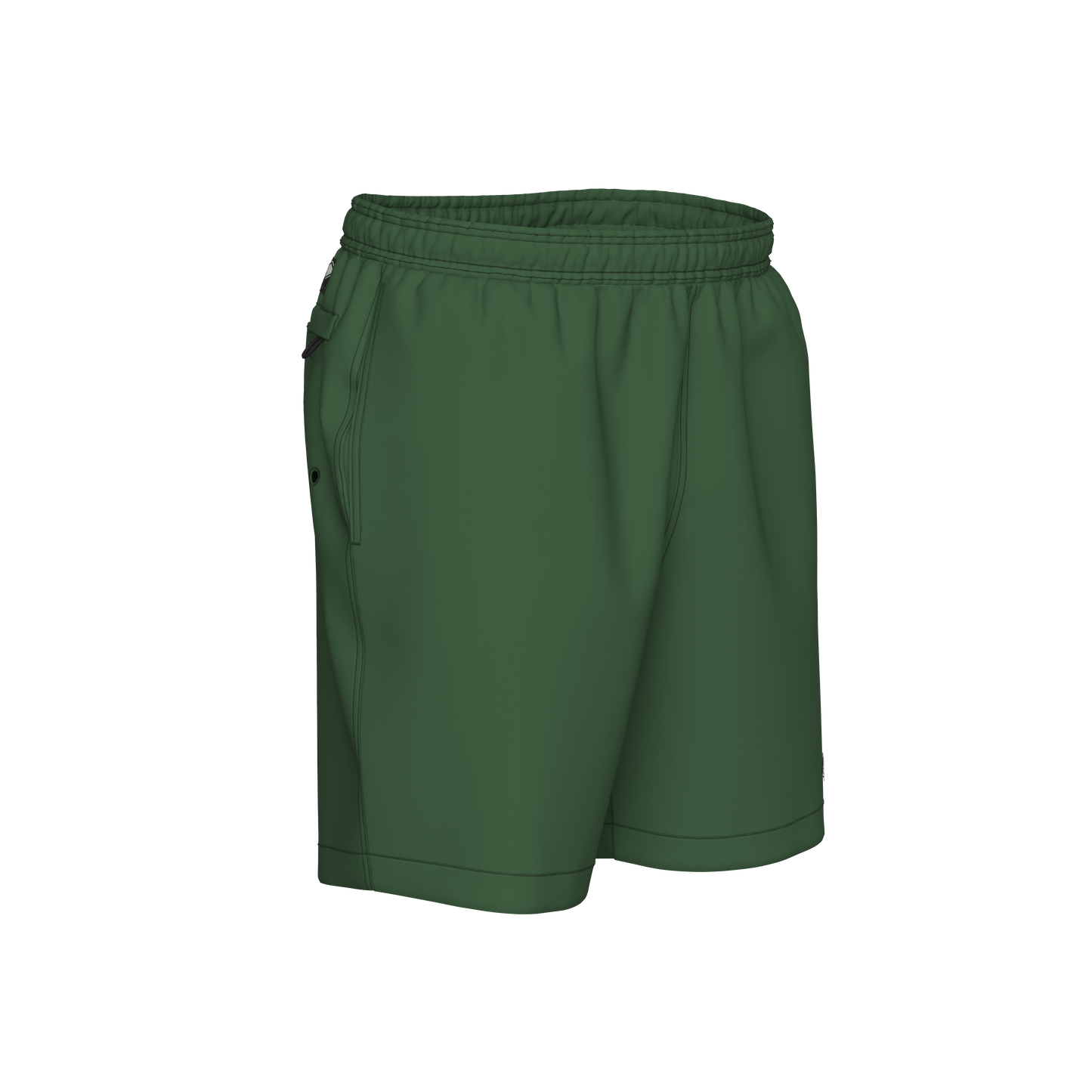 ESSENTIAL SS25 BOARDSHORT MAN JR