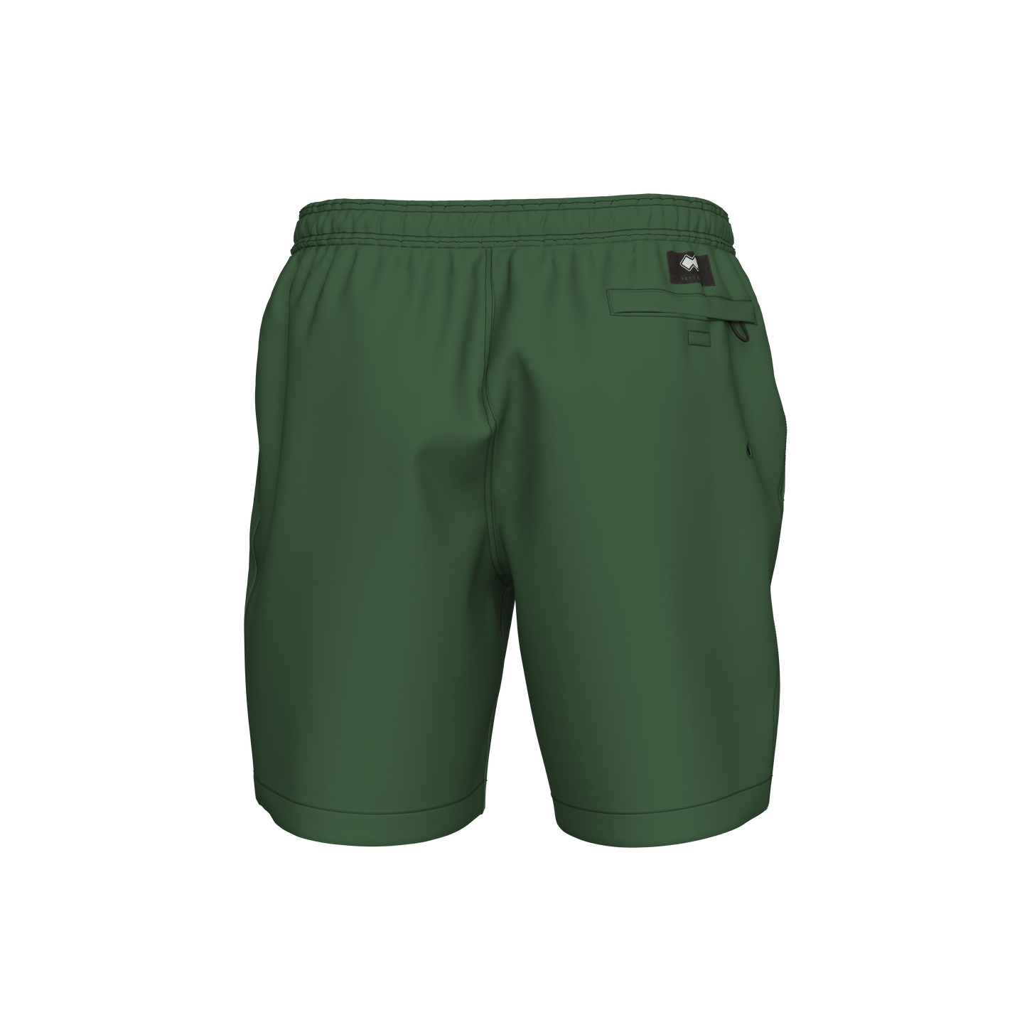 ESSENTIAL SS25 BOARDSHORT MAN JR