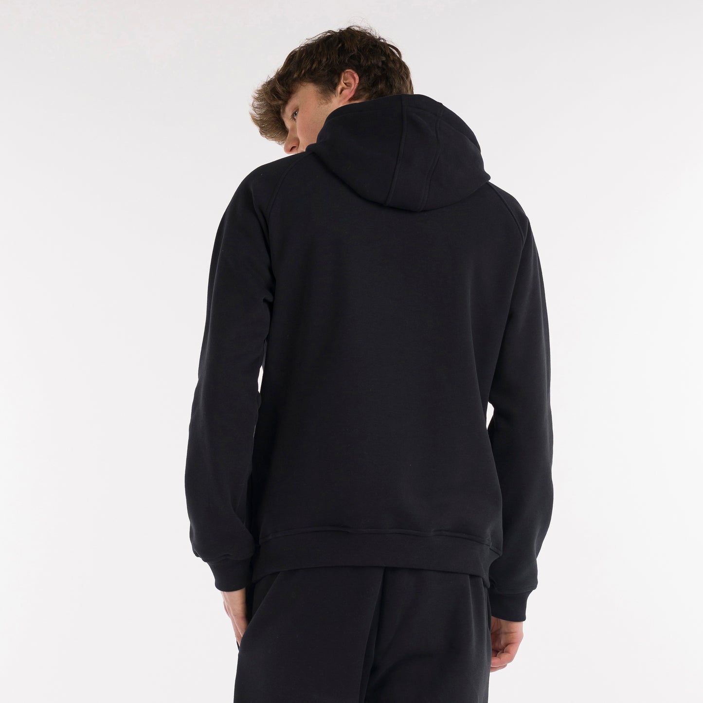 GFX FW25/26 HOODY 016 B MAN JR