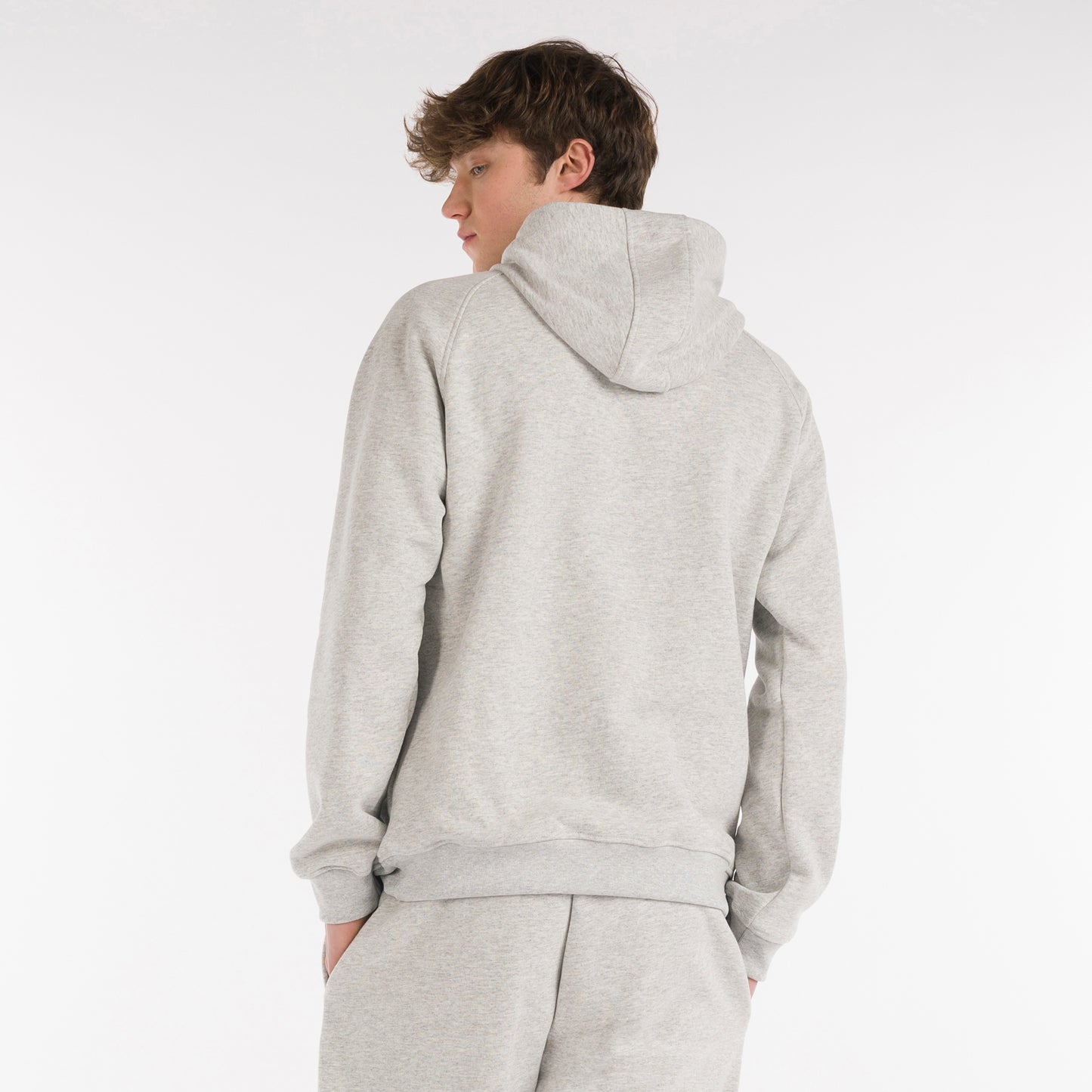 GFX FW25/26 HOODY 016 B MAN JR