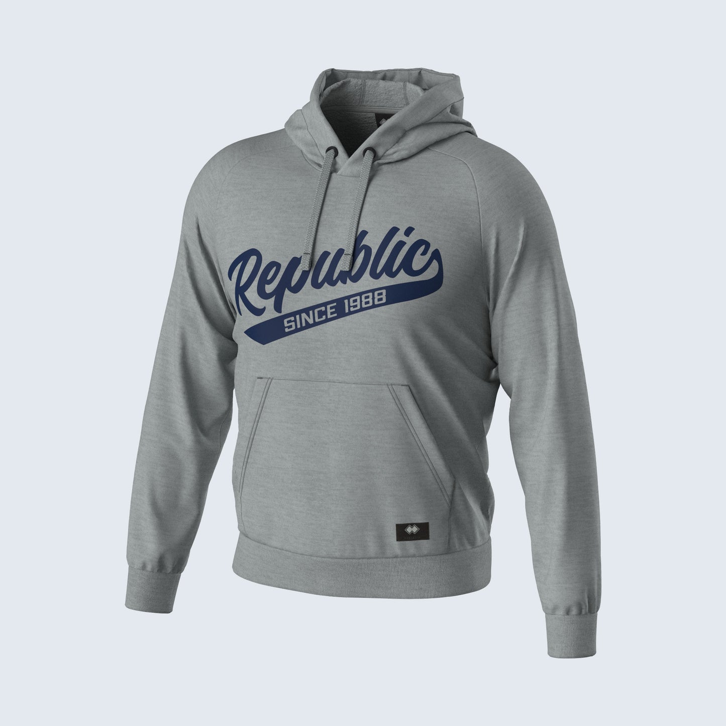 GFX FW25/26 HOODY 016 B MAN JR