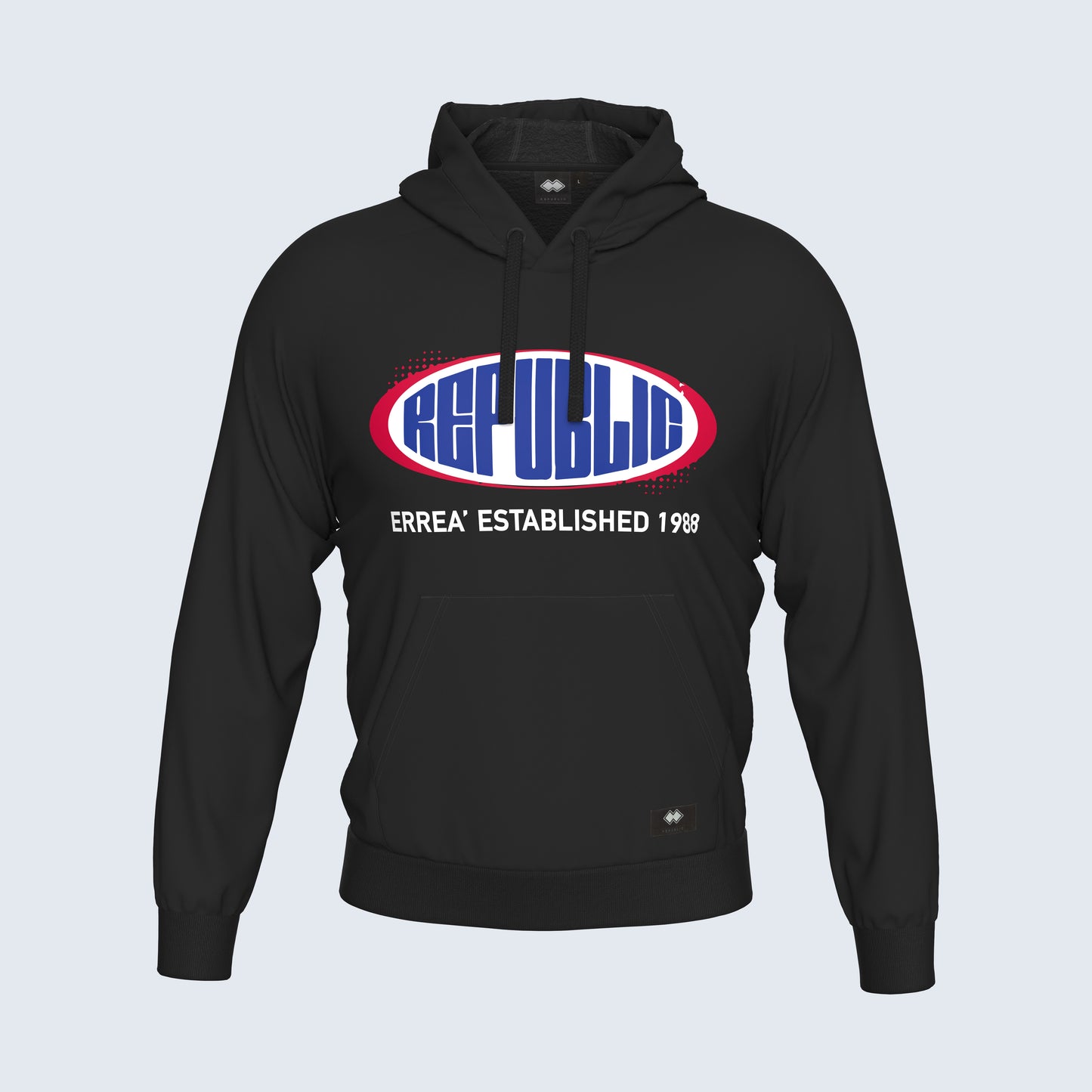 GFX FW25/26 HOODY 016 C MAN JR
