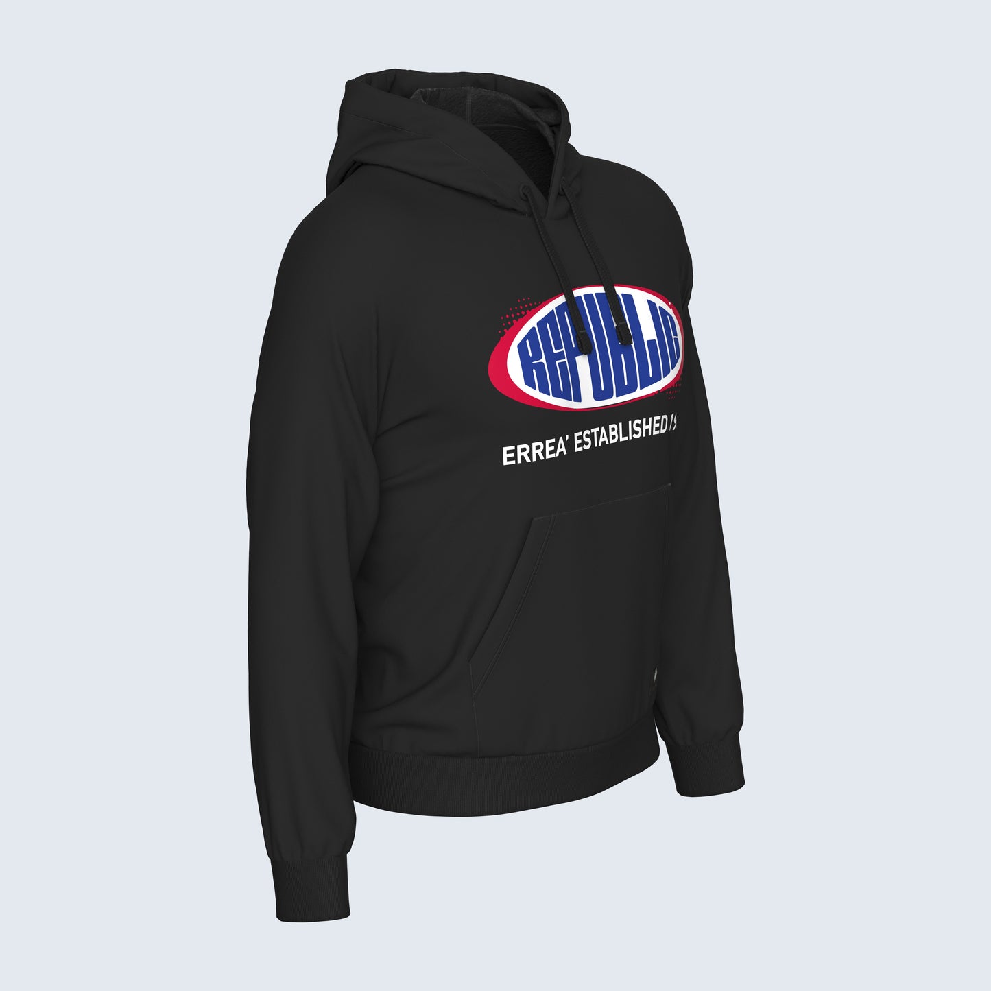 GFX FW25/26 HOODY 016 C MAN JR